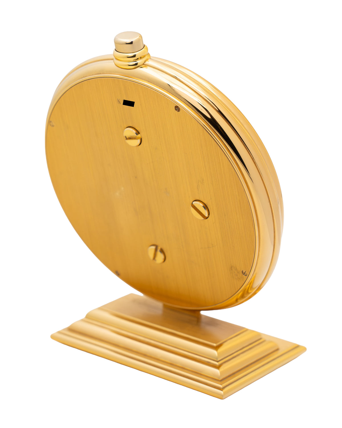 Audemars Piguet Perpetual Calendar 2100 Moonphase Desk clock