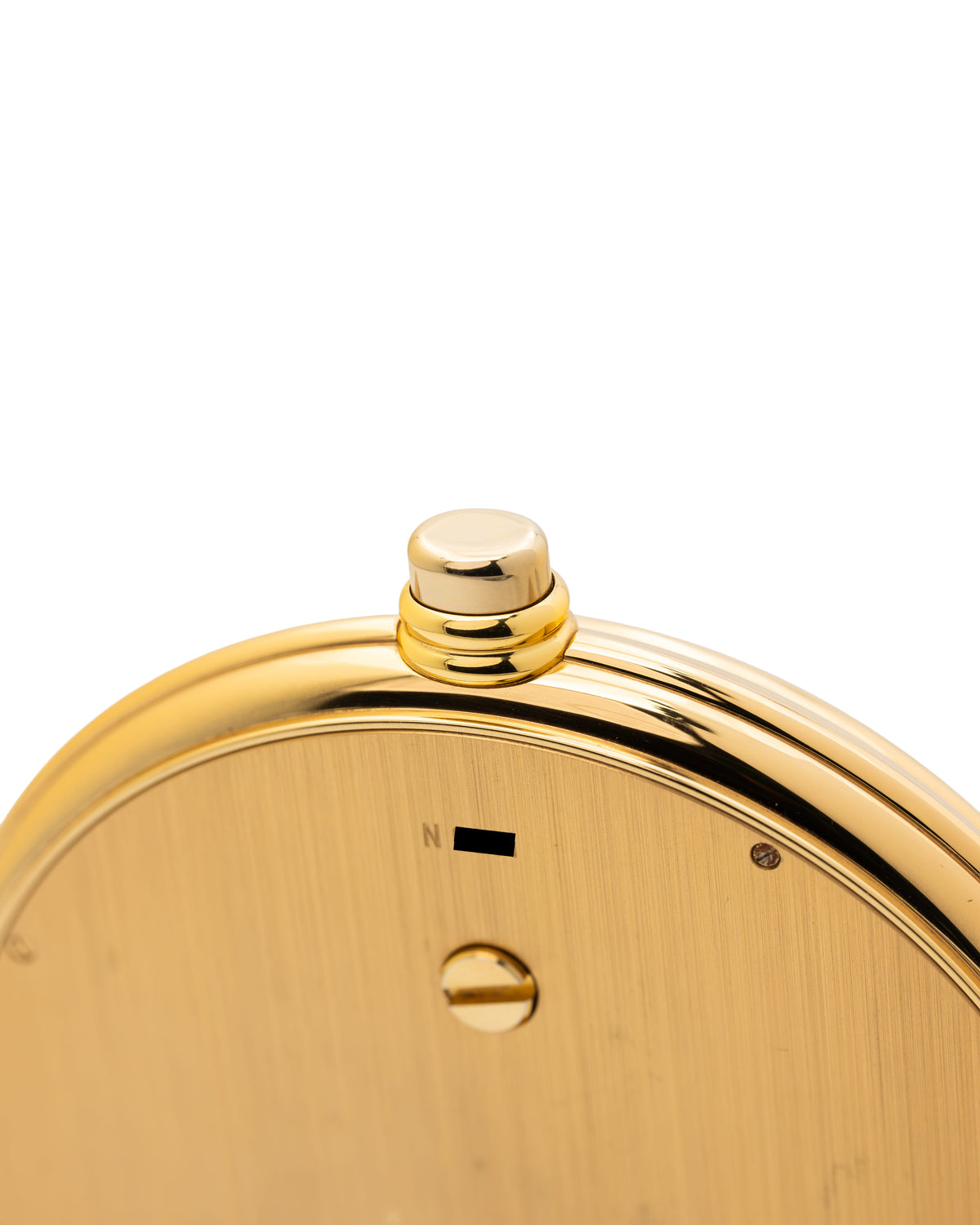 Audemars Piguet Perpetual Calendar 2100 Moonphase Desk clock