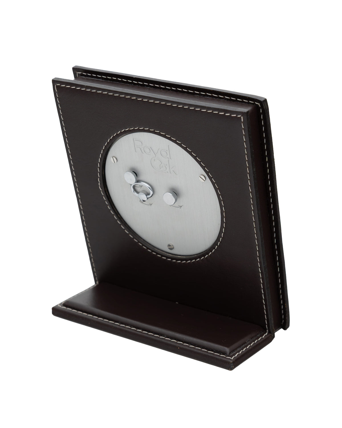 Audemars Piguet Royal Oak 8 Days Table clock date Full set