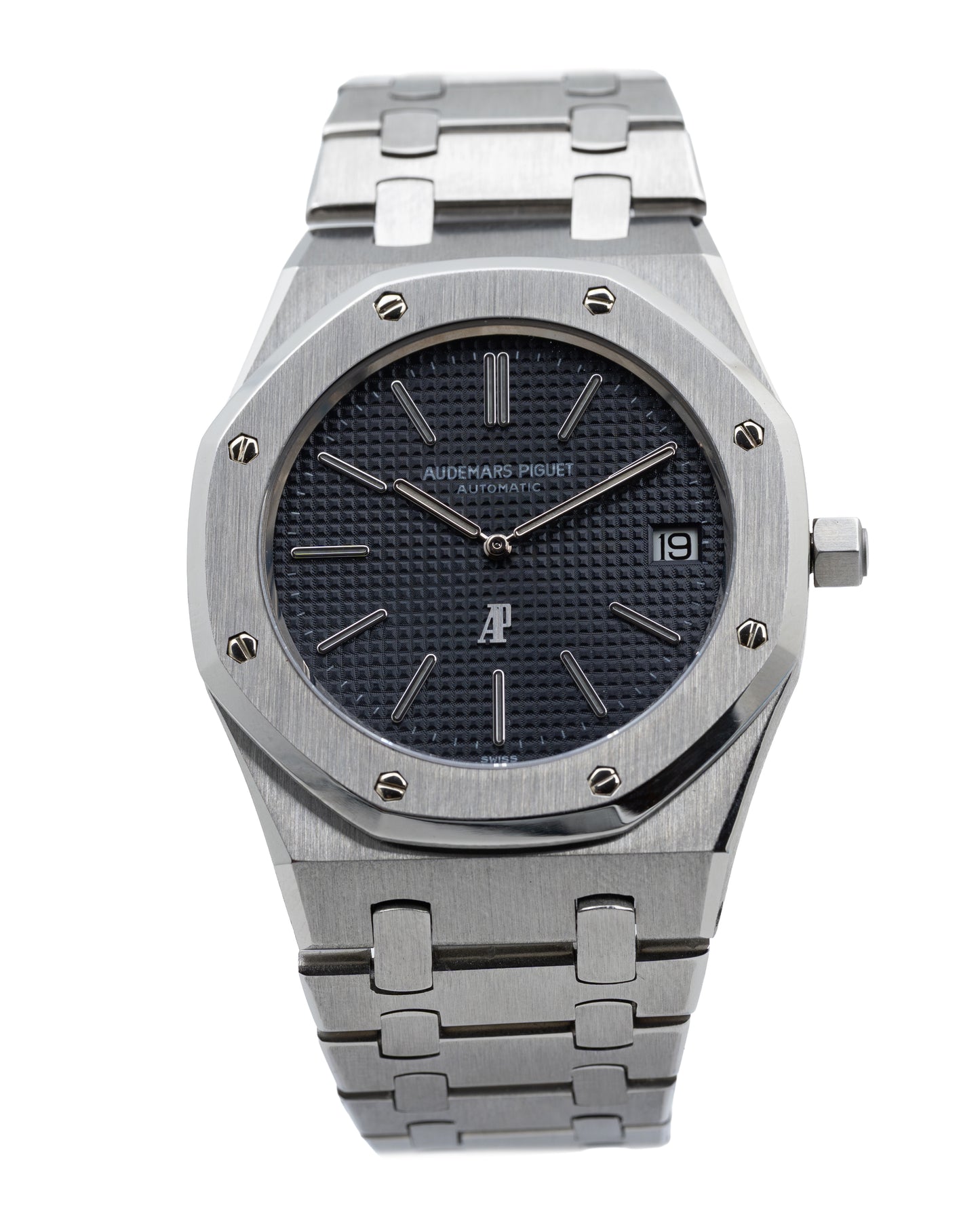 Audemars Piguet Royal Oak Jumbo 5402 Serie A Full set