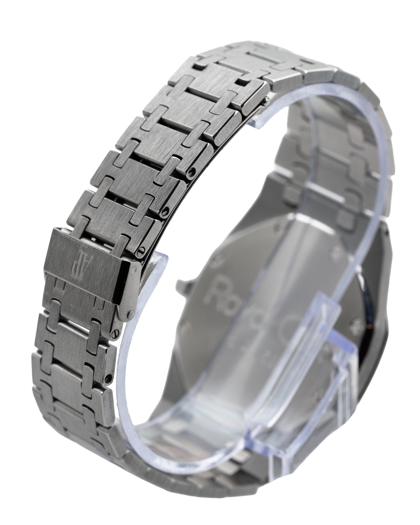 Audemars Piguet Royal Oak Jumbo 5402 Serie A Full set