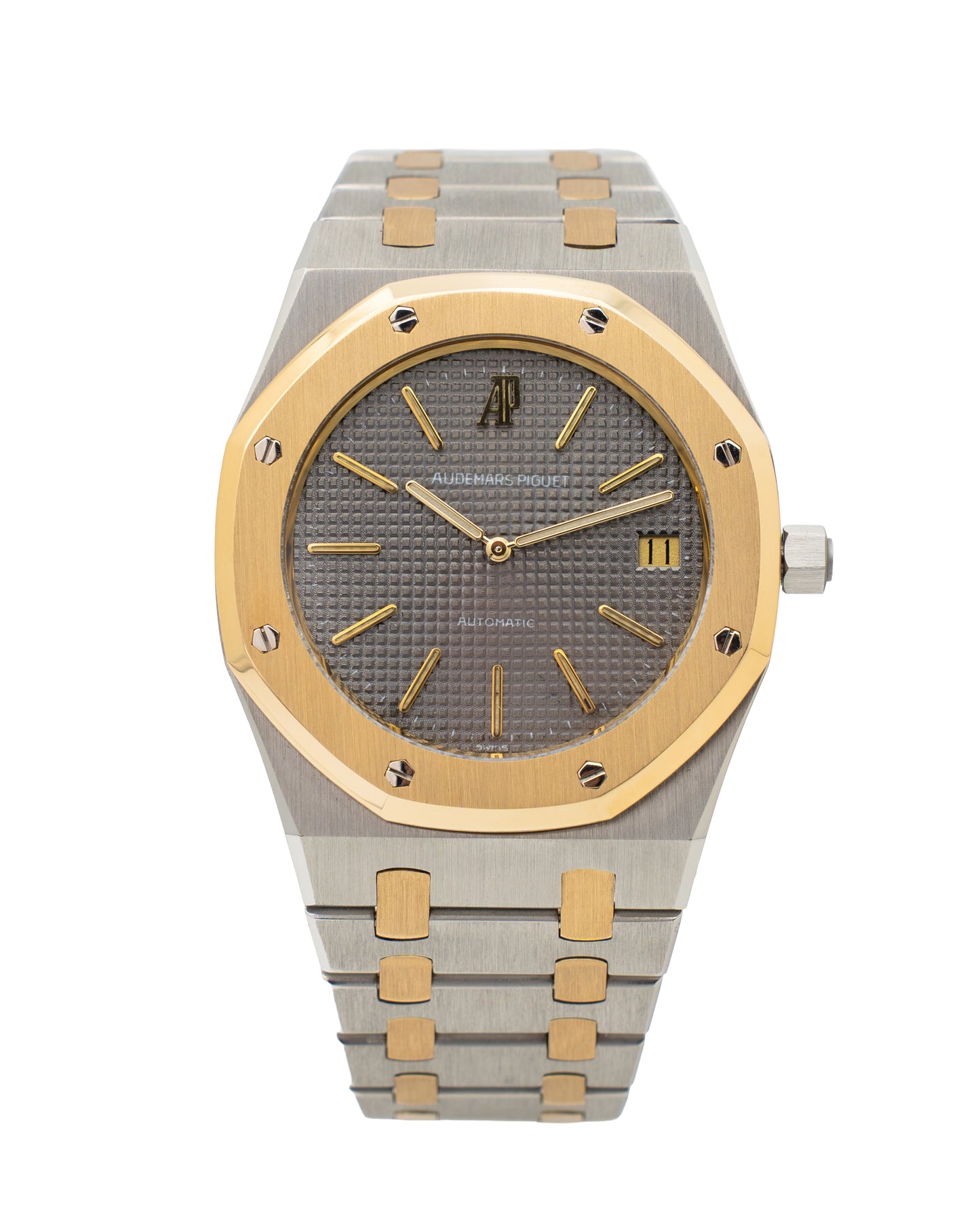Audemars Piguet 5402SA Royal Oak Jumbo
