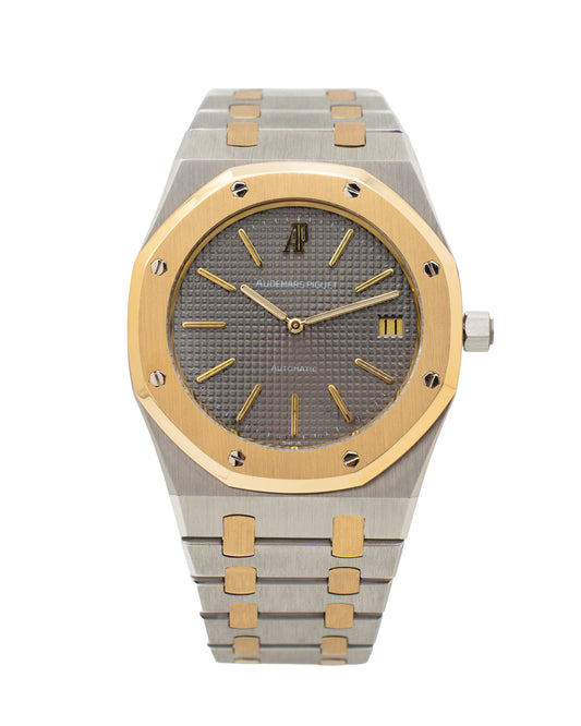 Audemars Piguet 5402SA Royal Oak Jumbo