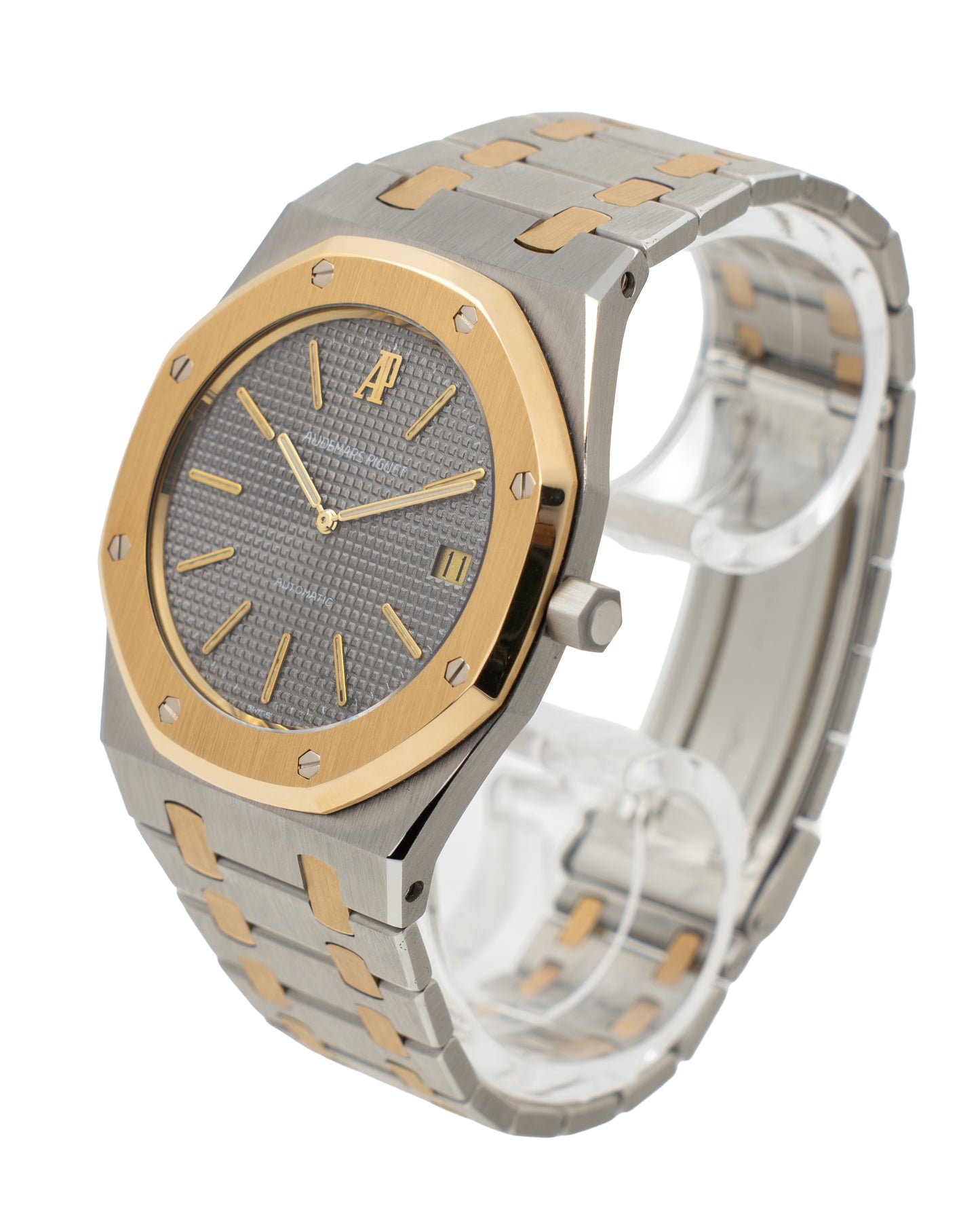 Audemars Piguet 5402SA Royal Oak Jumbo