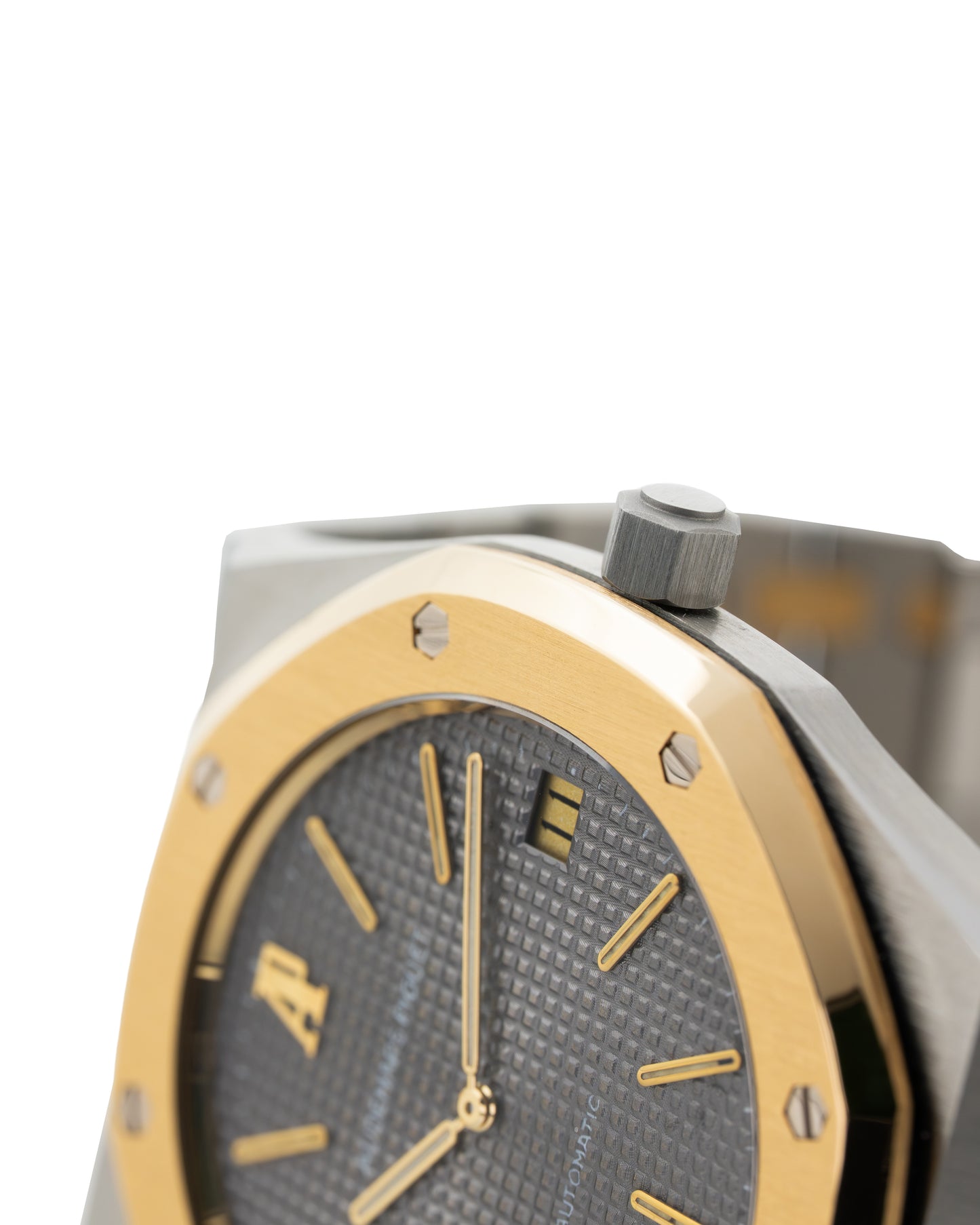 Audemars Piguet 5402SA Royal Oak Jumbo