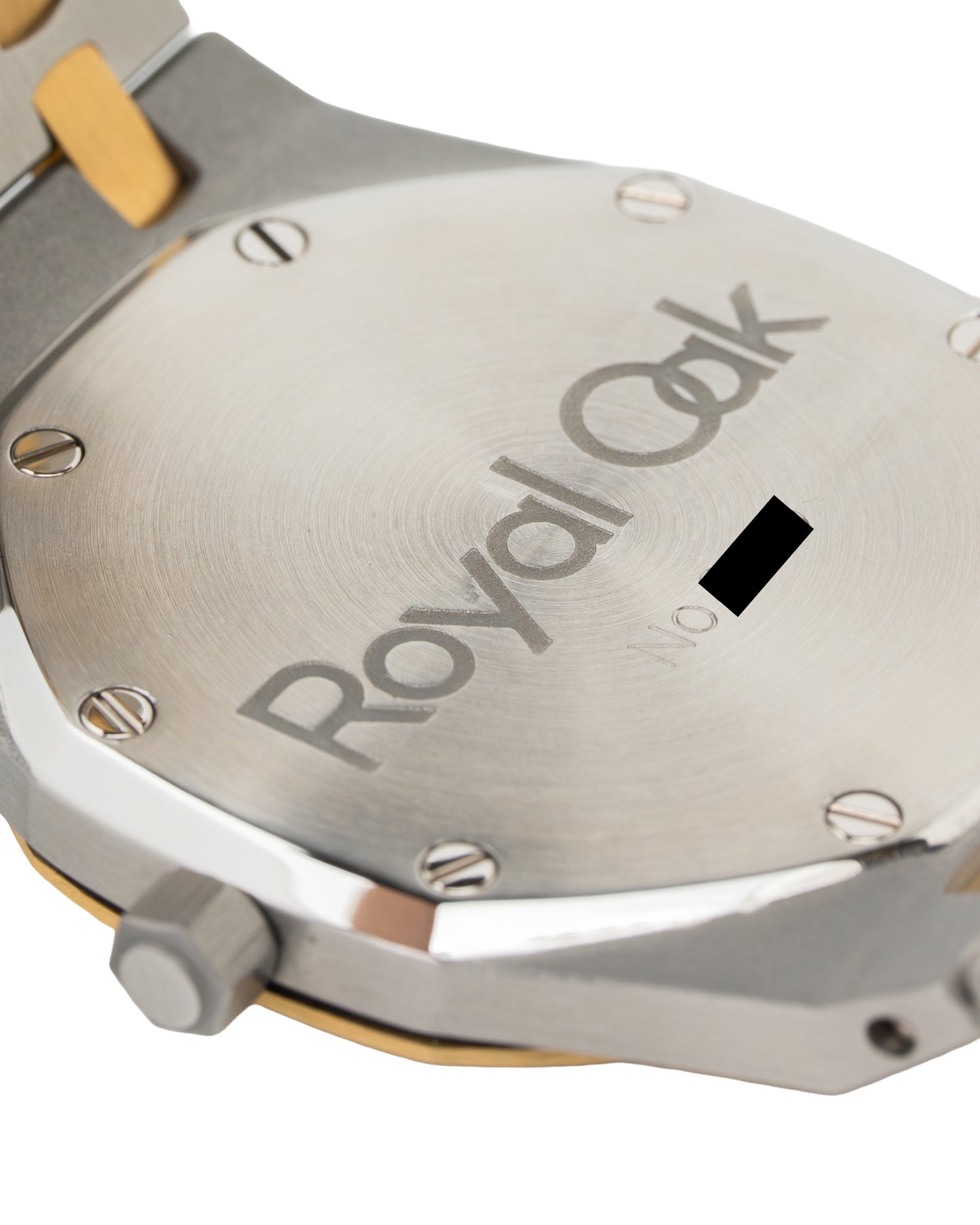 Audemars Piguet 5402SA Royal Oak Jumbo