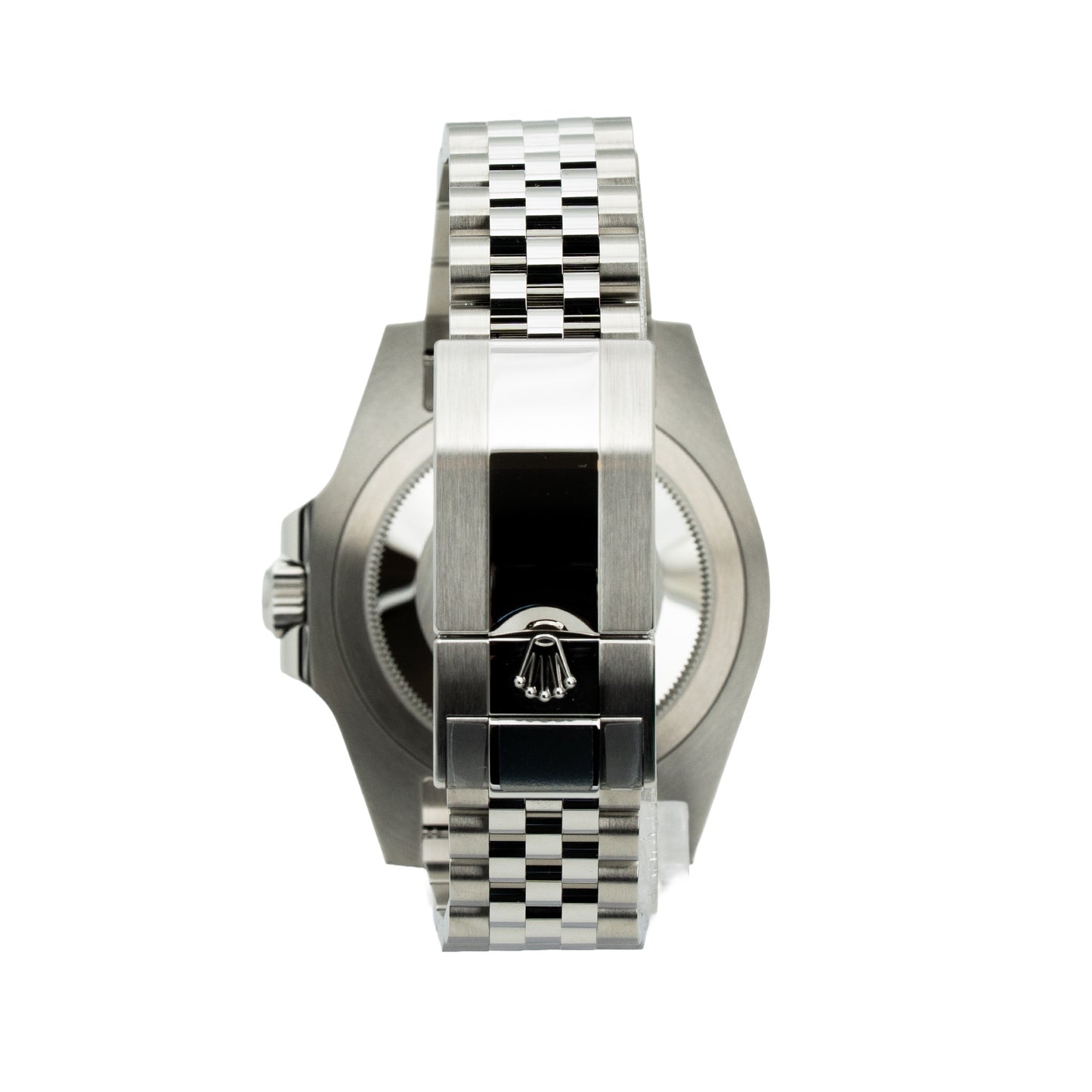 Rolex 126710BLNR GMT-Master II "Batgirl’’ 2025