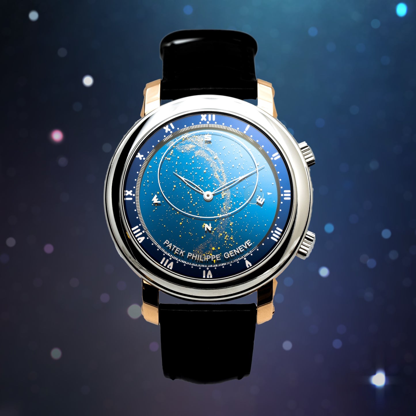 Patek Philippe Celestial