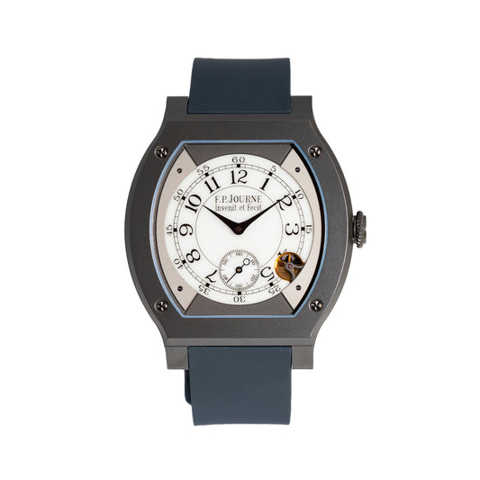 F.P.Journe Elegante 48 mm Titalyt New full set