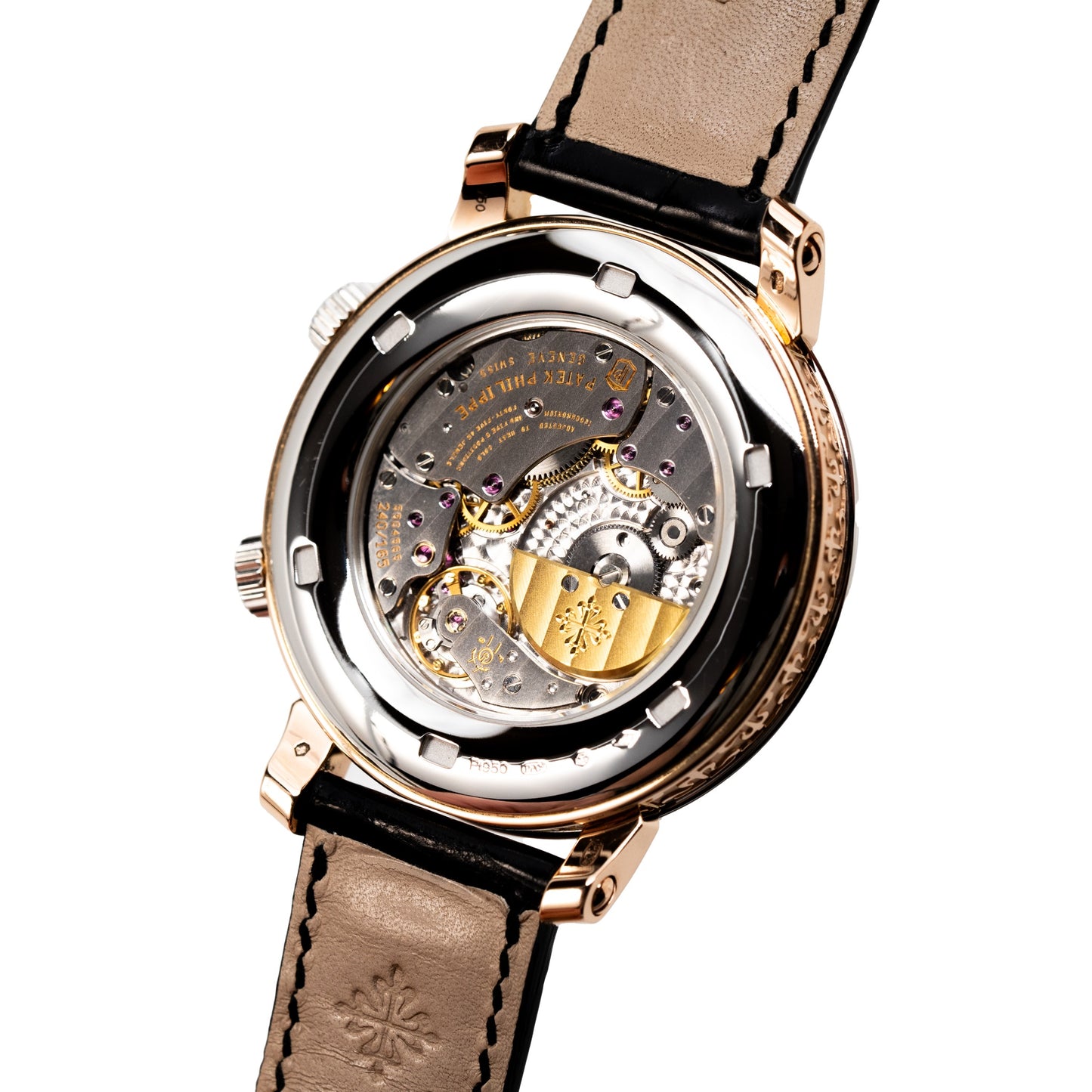 Patek Philippe Celestial