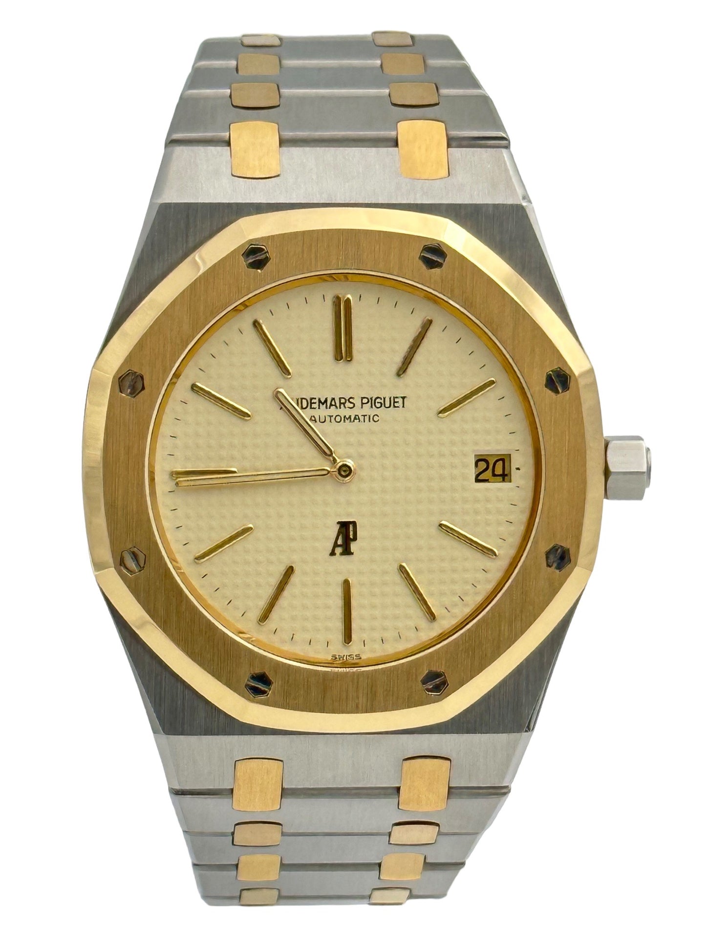 Audemars Piguet 5402SA Royal Oak Jumbo