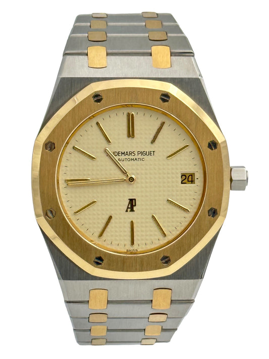 Audemars Piguet 5402SA Royal Oak Jumbo