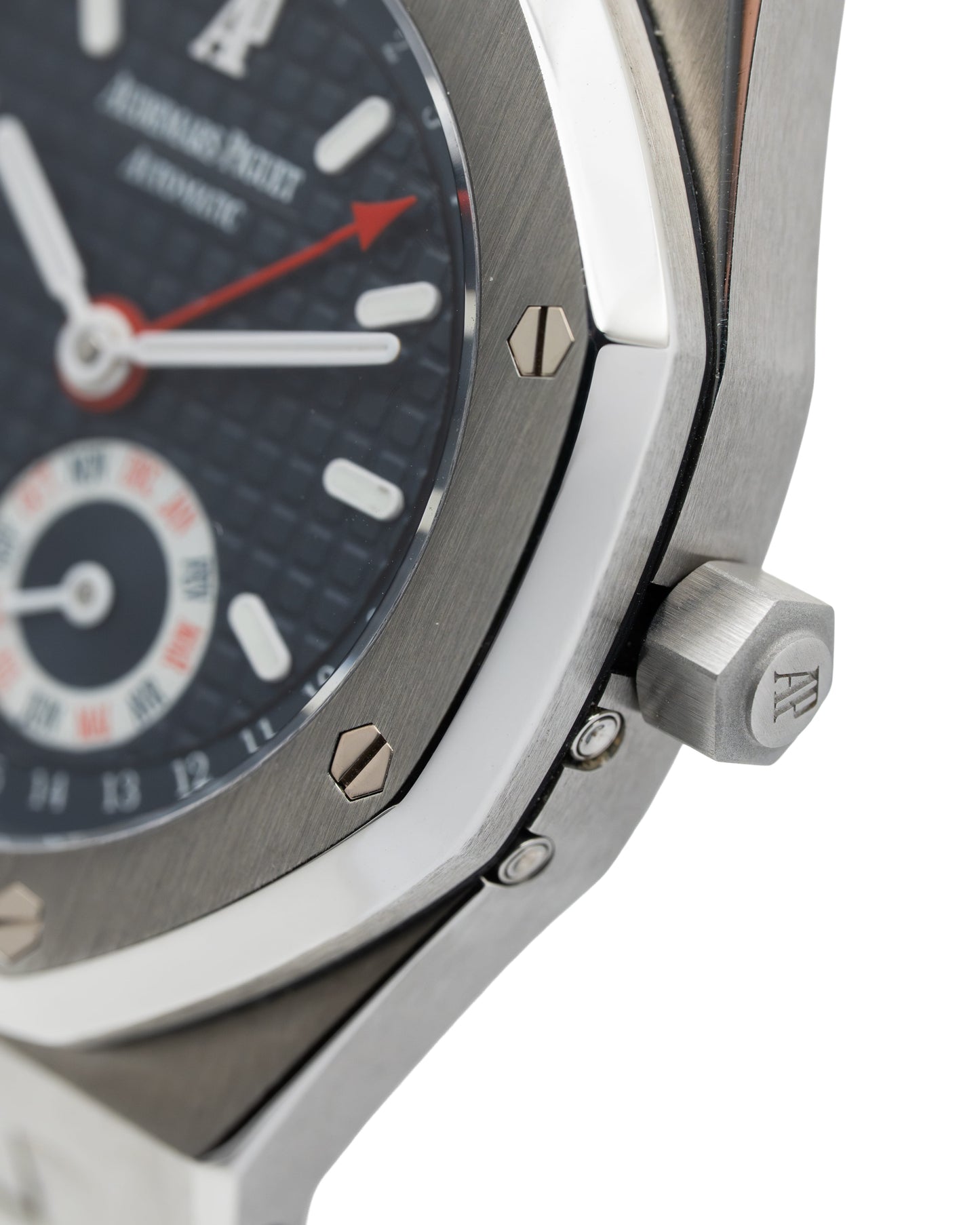 Audemars Piguet 25920ST Royal Oak Annual Calendar Full set