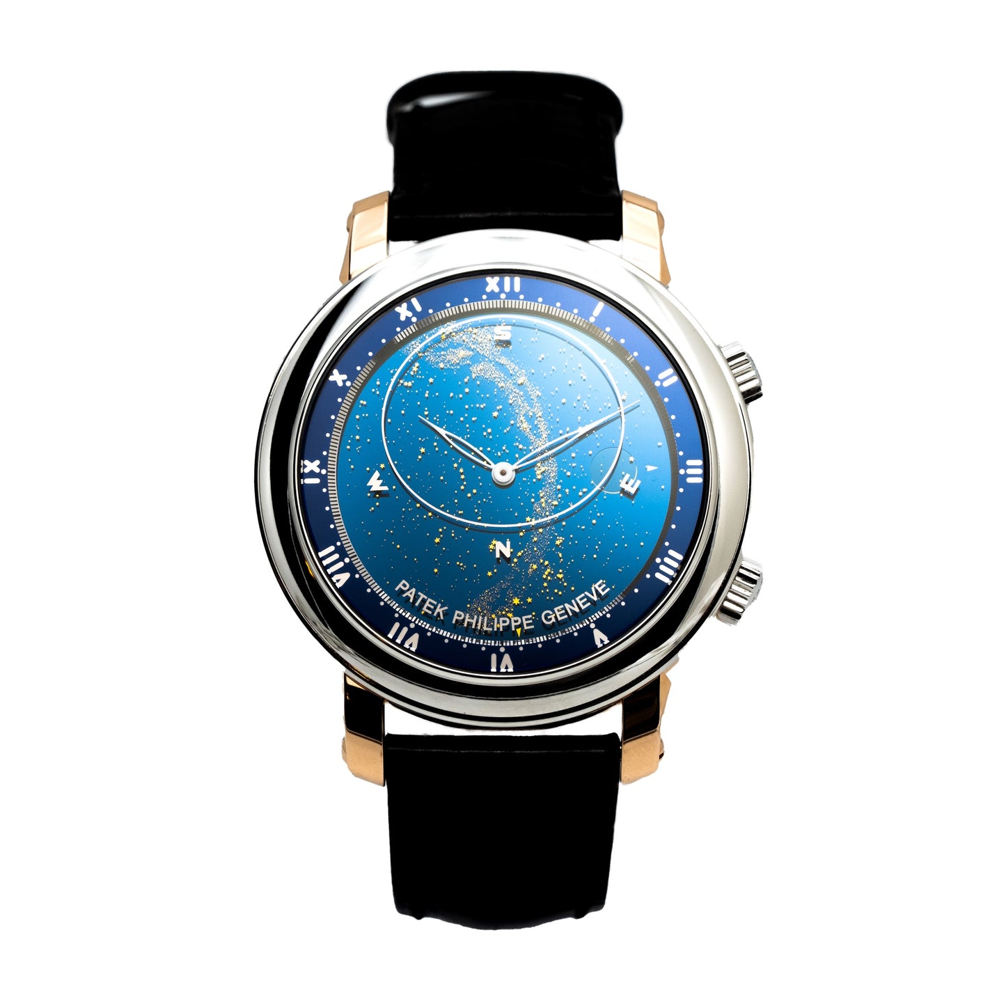 Patek Philippe Celestial