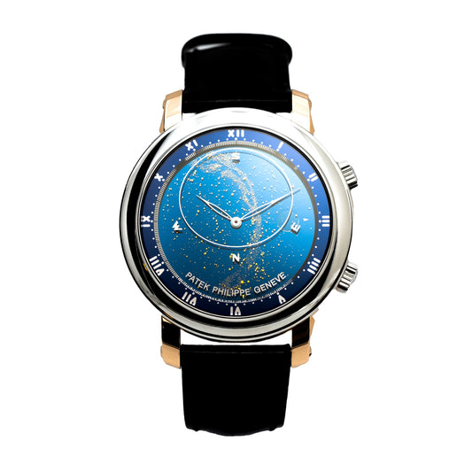 Patek Philippe Celestial