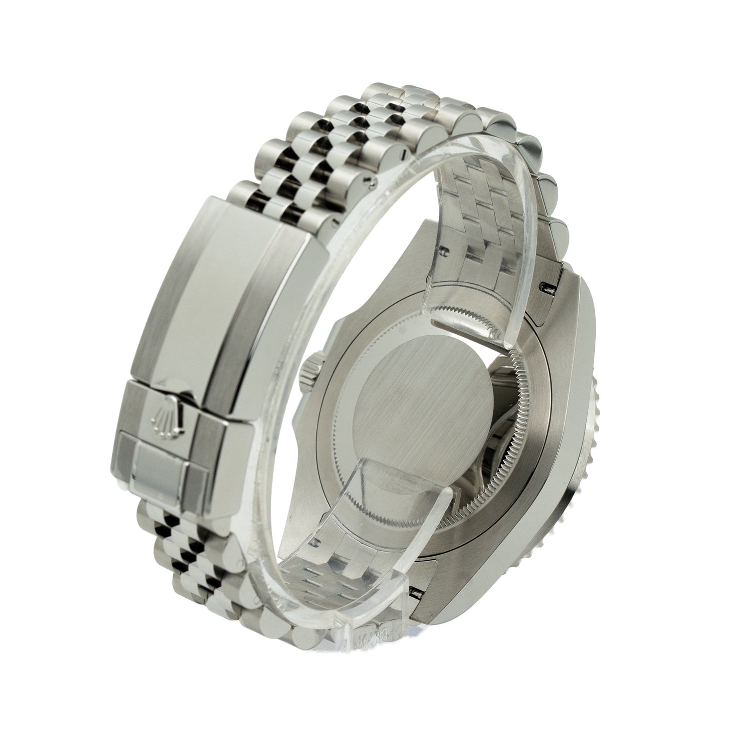 Rolex 126710BLNR GMT-Master II "Batgirl’’ 2025