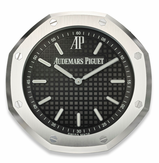 Wall clock Audemars Piguet Royal Oak
