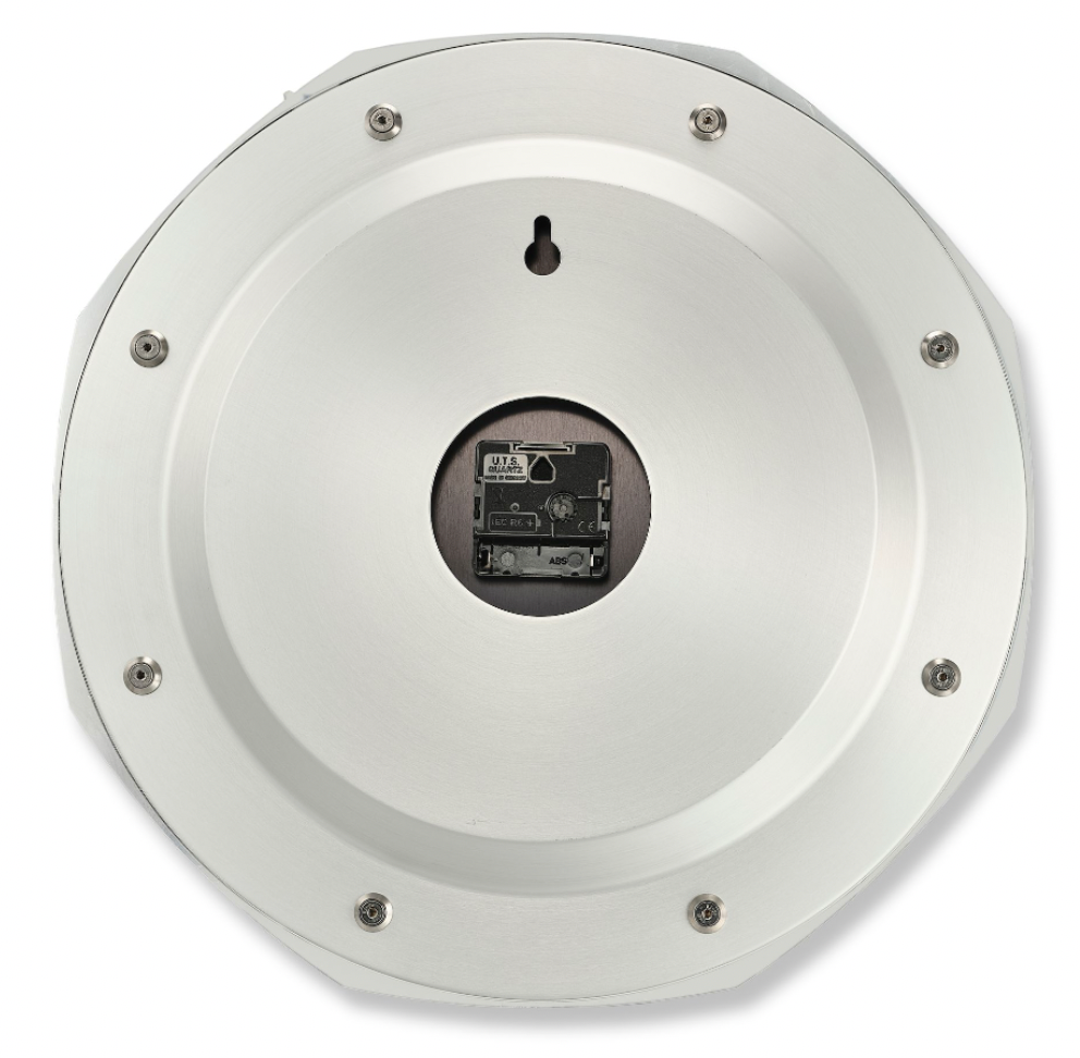 Wall clock Audemars Piguet Royal Oak