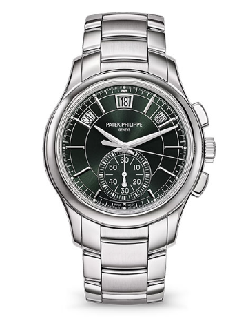 Patek Philippe 5905/1A-001 Annual Calendar Complications New Full set