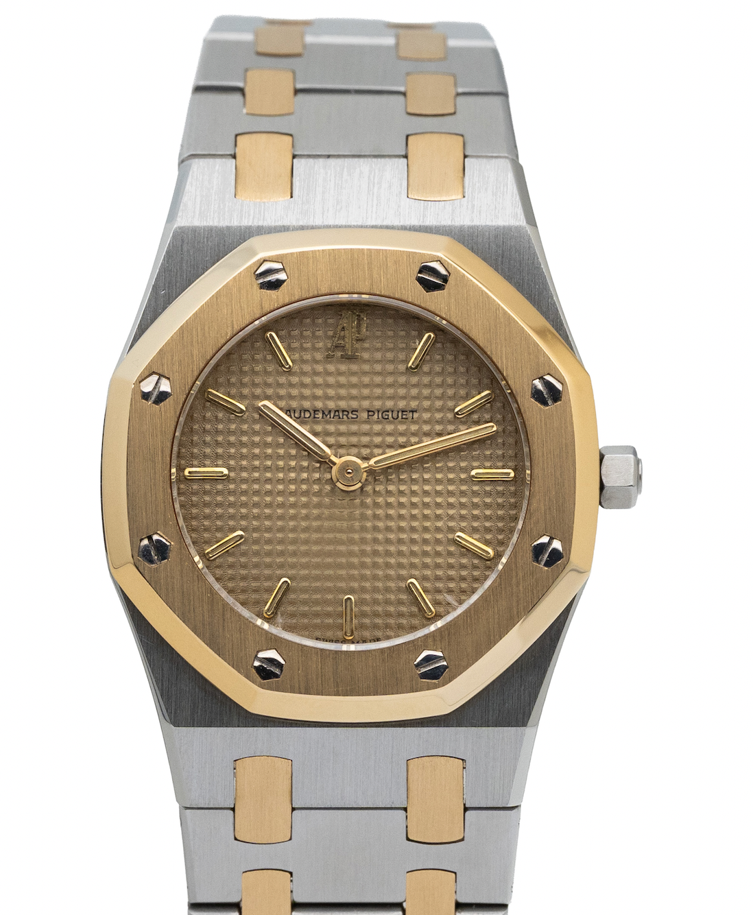 Audemars Piguet Royal Oak 6007SA Full set