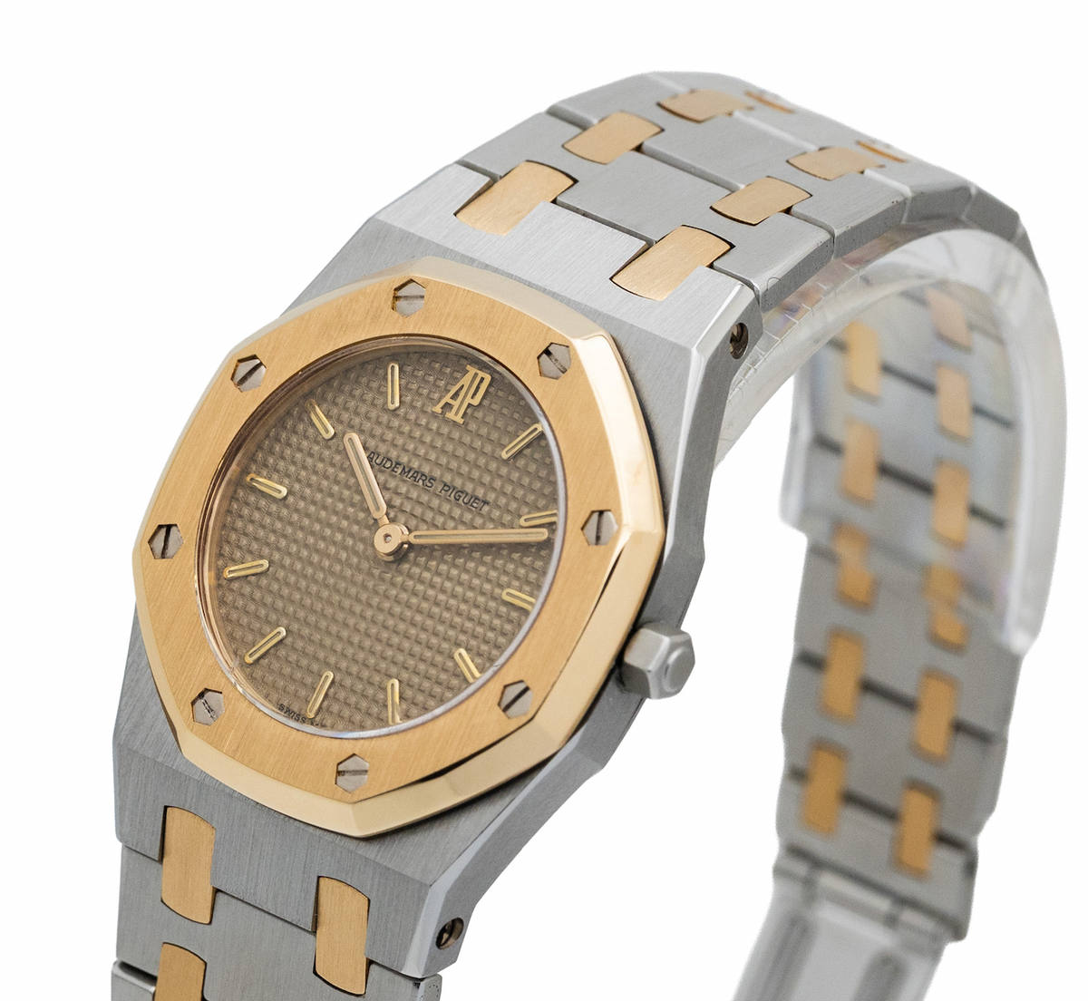 Audemars Piguet Royal Oak 6007SA Full set