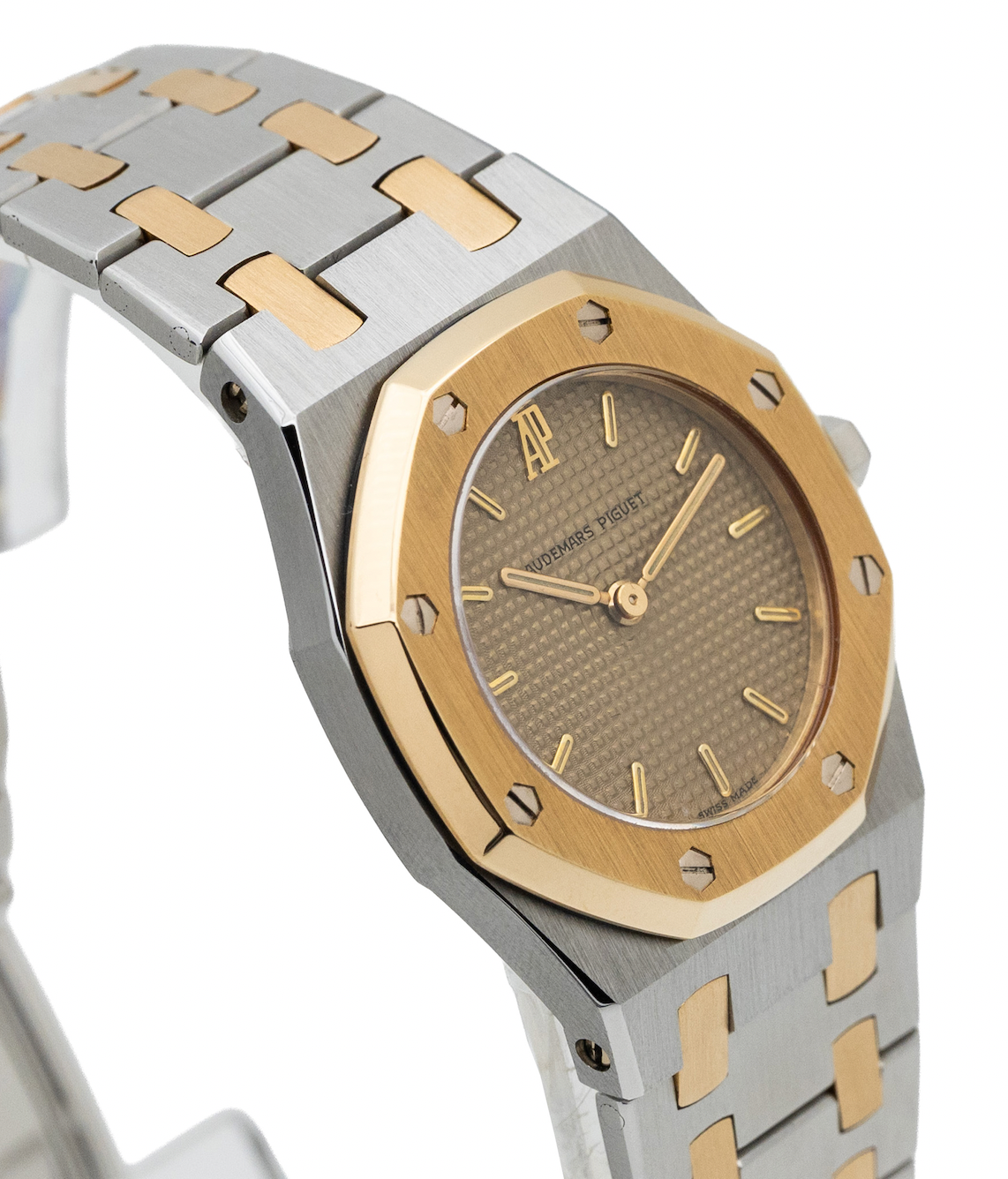 Audemars Piguet Royal Oak 6007SA Full set