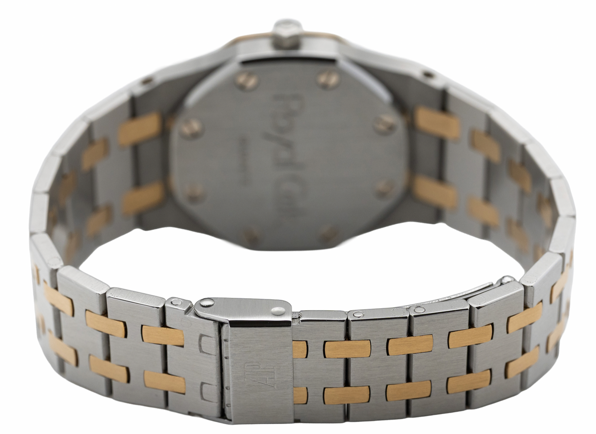 Audemars Piguet Royal Oak 6007SA Full set