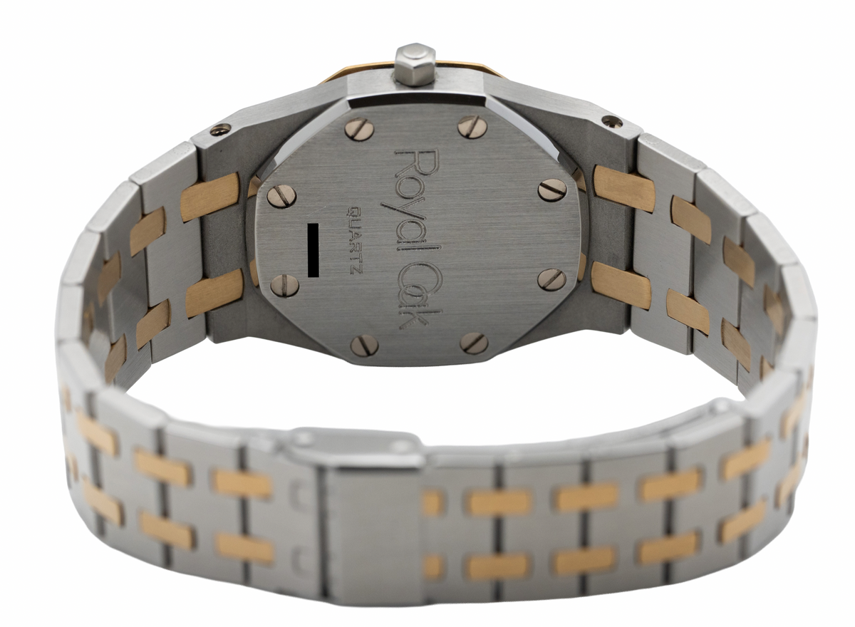 Audemars Piguet Royal Oak 6007SA Full set