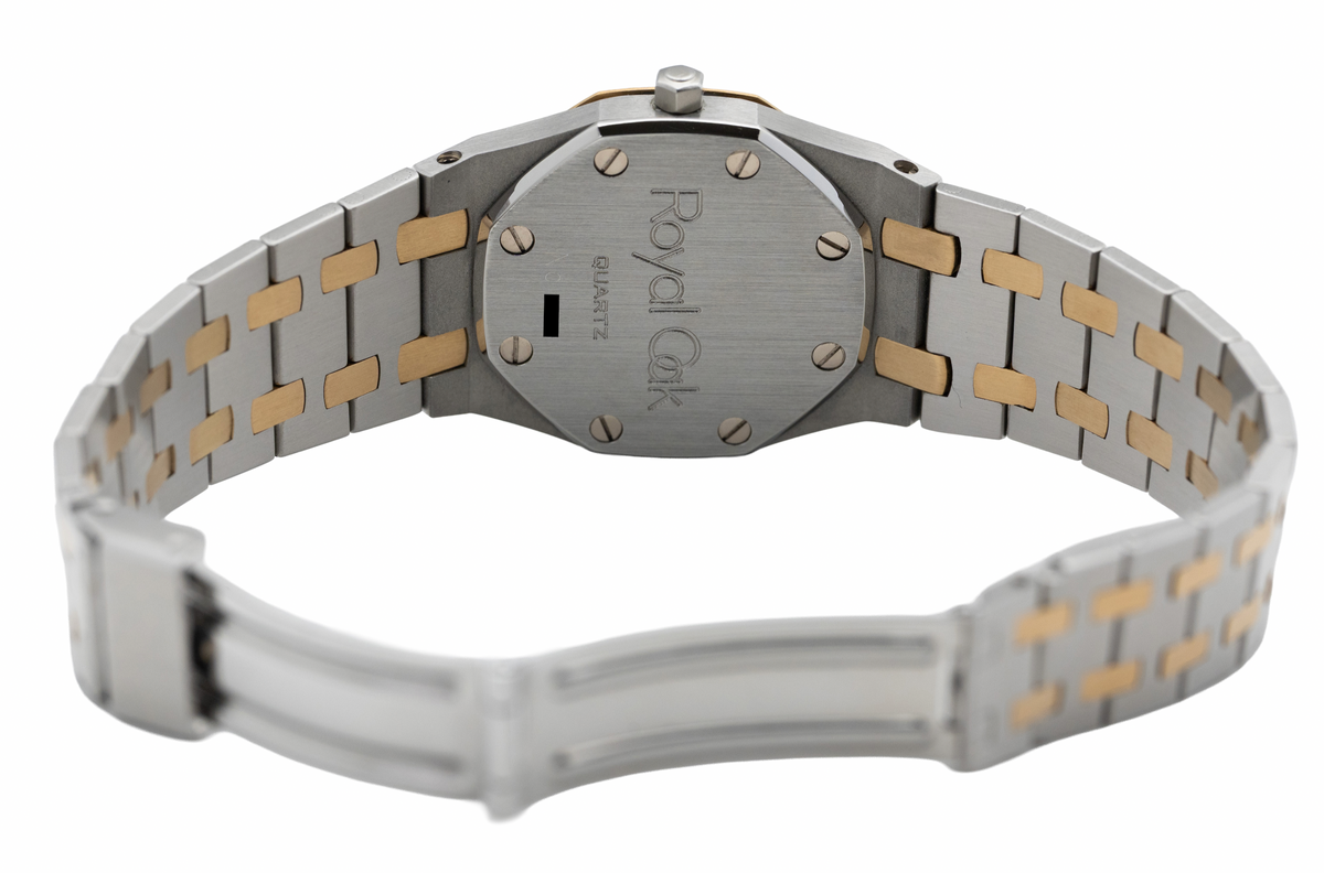 Audemars Piguet Royal Oak 6007SA Full set