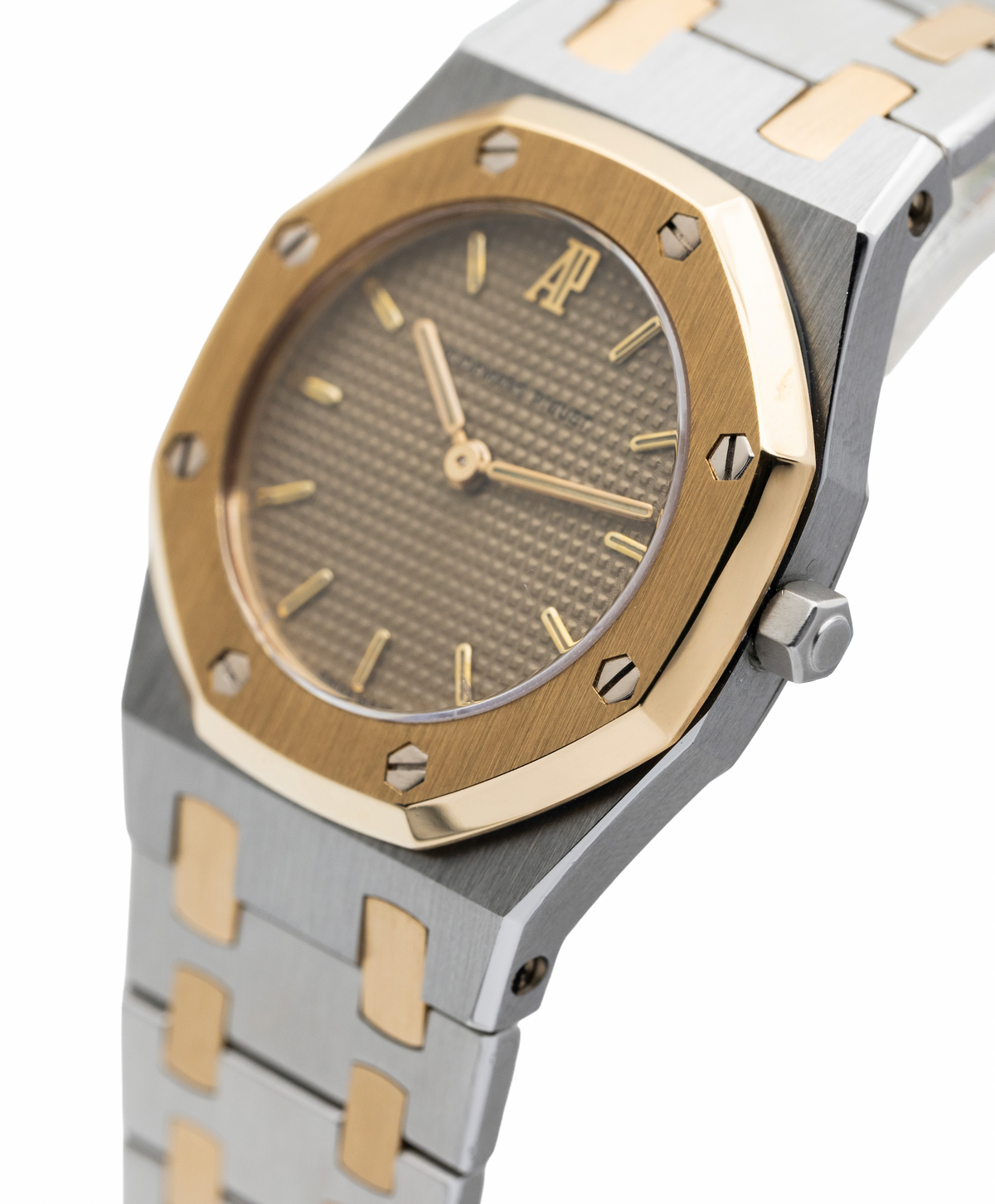 Audemars Piguet Royal Oak 6007SA Full set