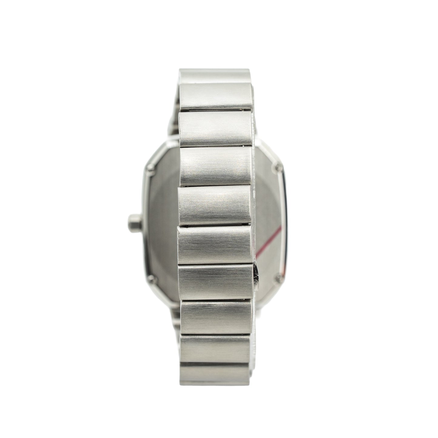 Audemars Piguet 6001ST "Beta 21" Quartz with archives extract