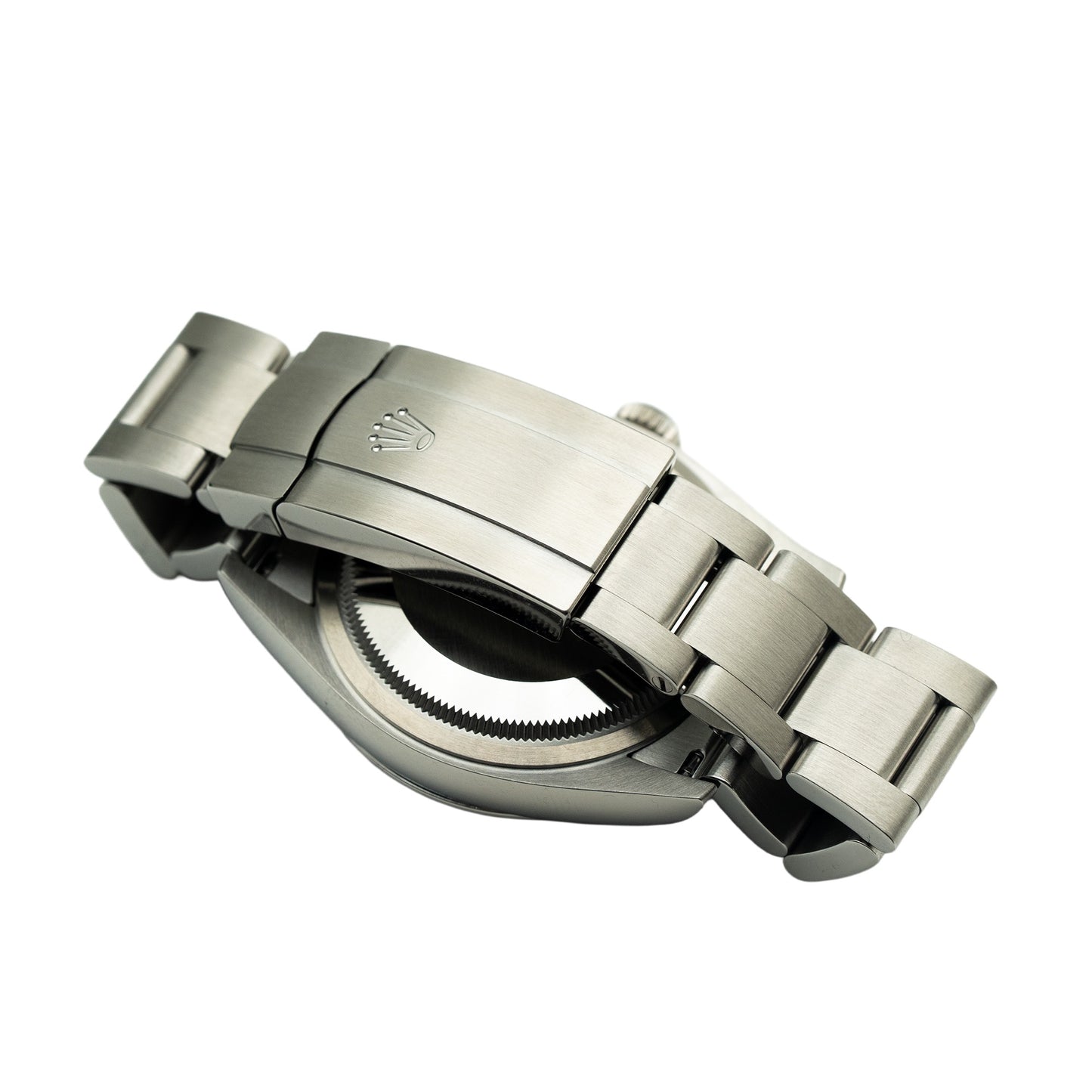 Rolex 126000 Oyster Perpetual 36 Candy New Full set