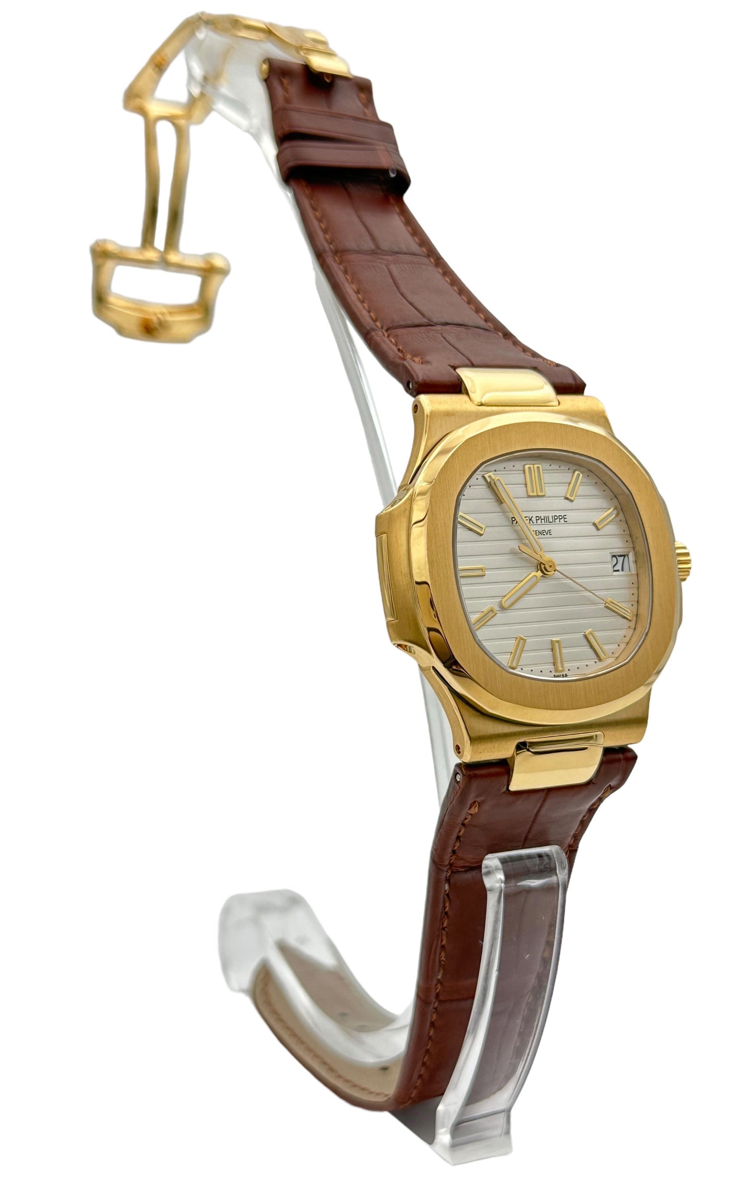 Patek Philippe 5711J-001 Nautilus