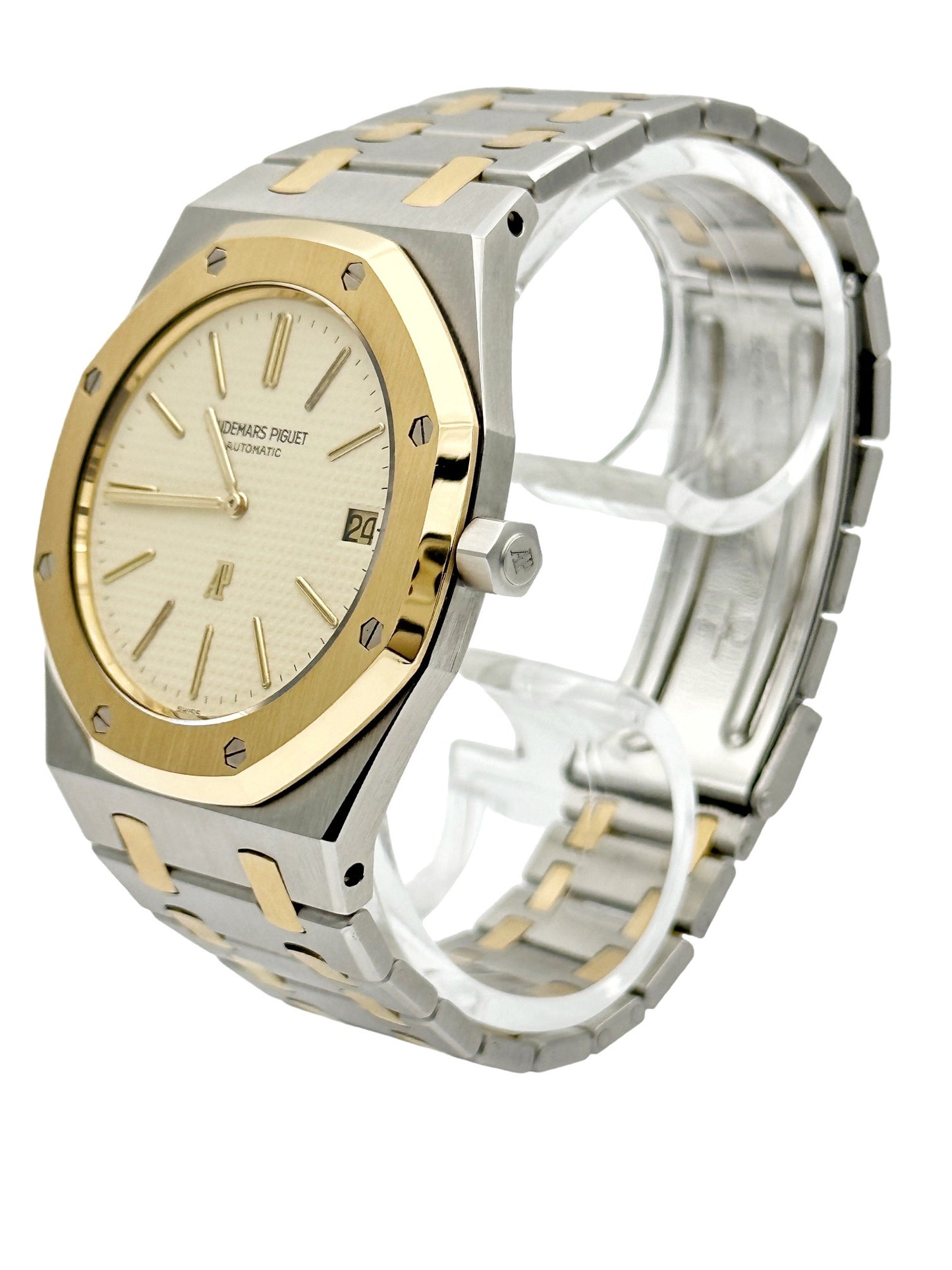 Audemars Piguet 5402SA Royal Oak Jumbo