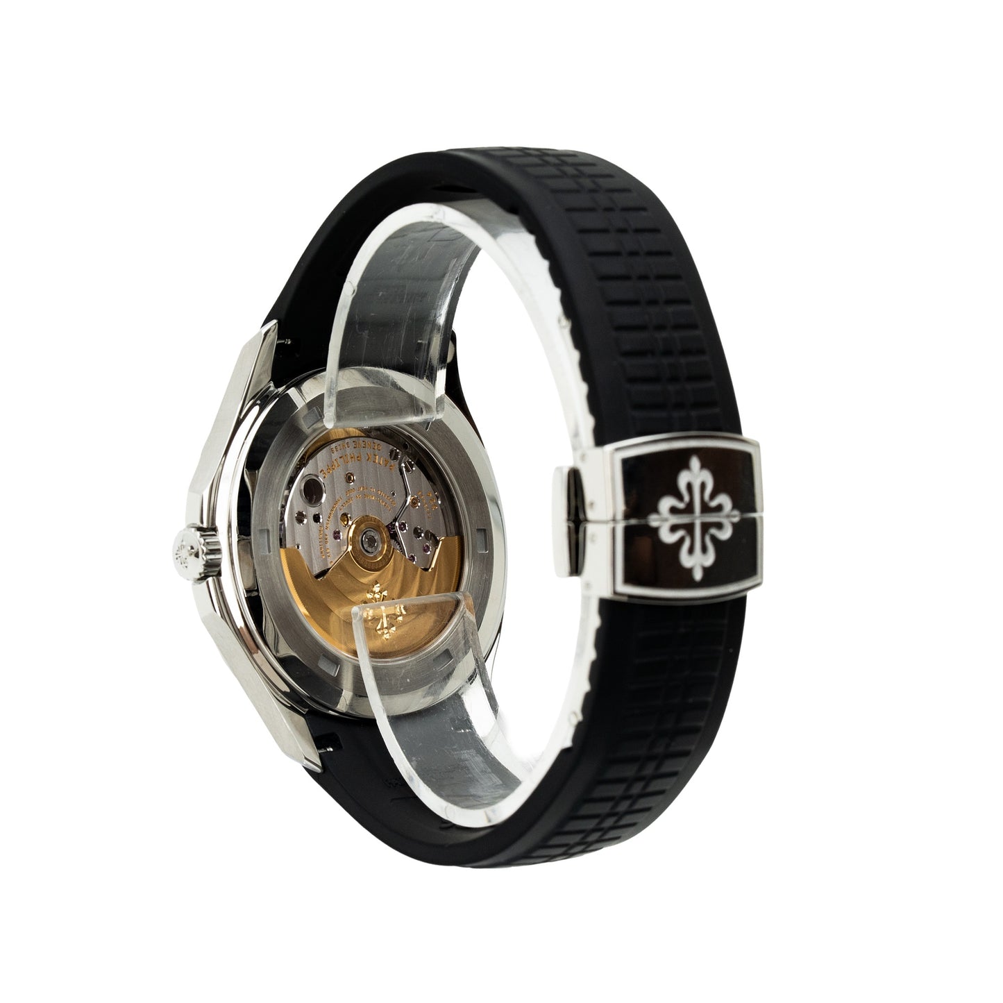 Patek Philippe Aquanaut