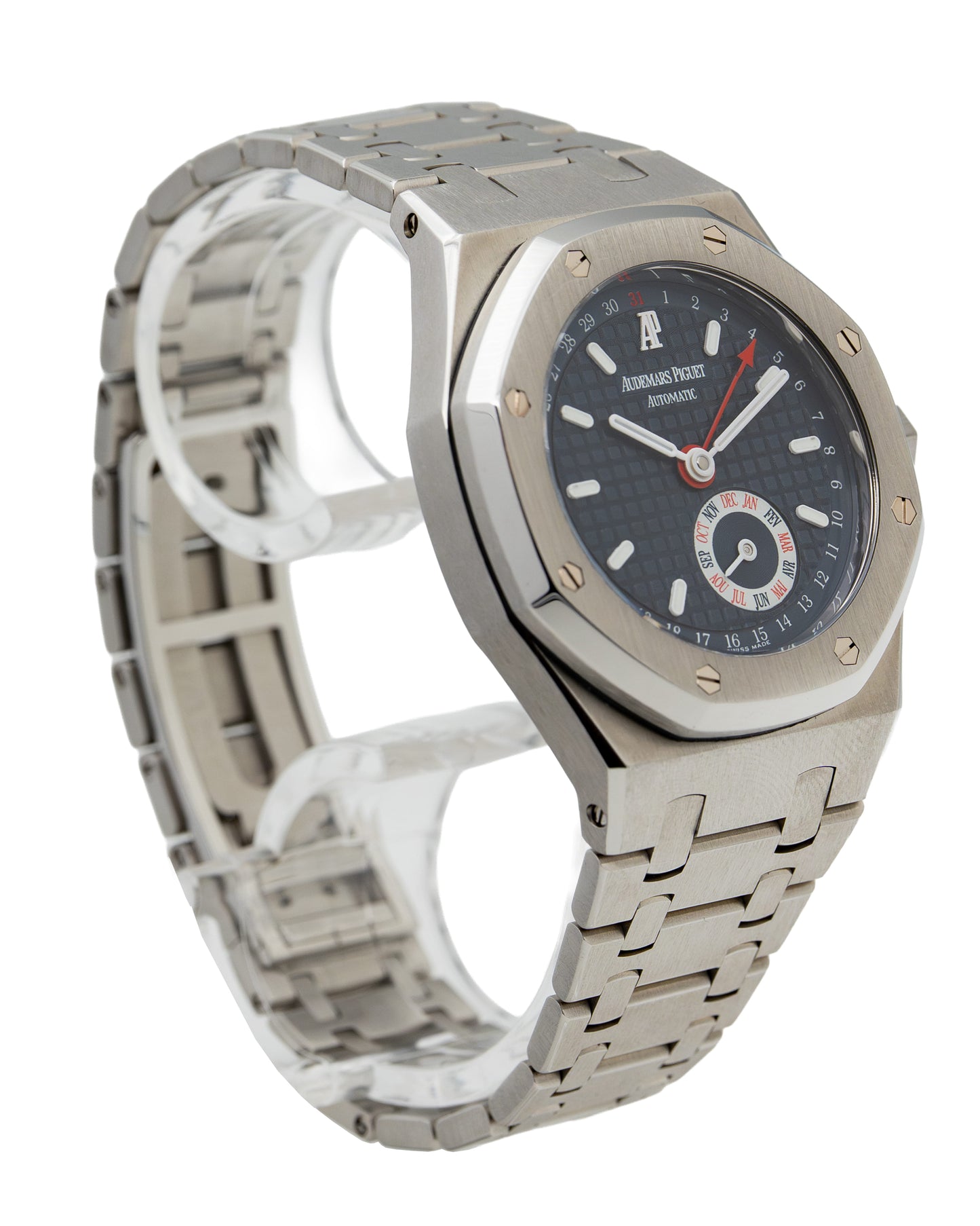 Audemars Piguet 25920ST Royal Oak Annual Calendar Full set