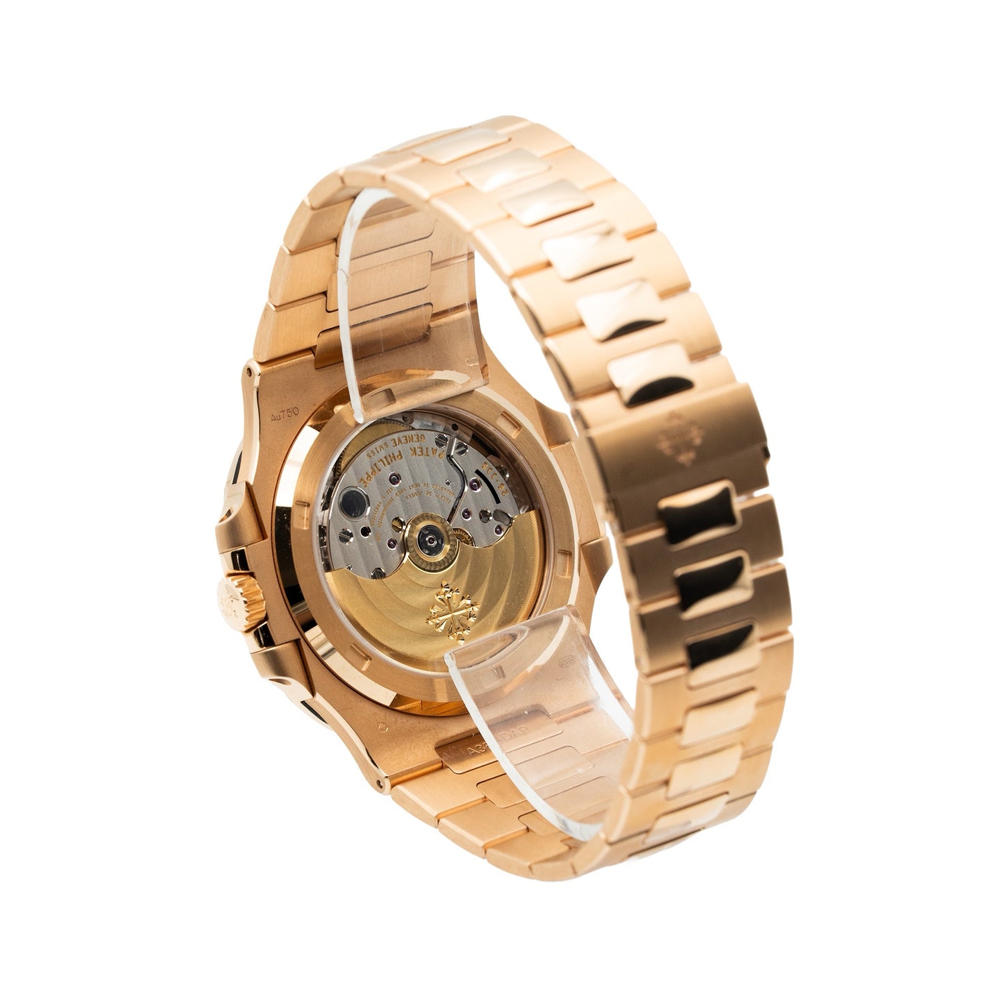 Patek Philippe 5711/1R-001 Nautilus New full set