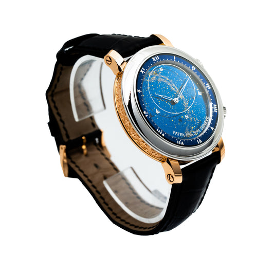 Patek Philippe Celestial
