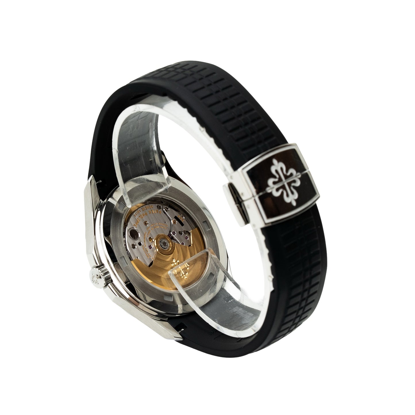Patek Philippe 5167A-001 Aquanaut New full set