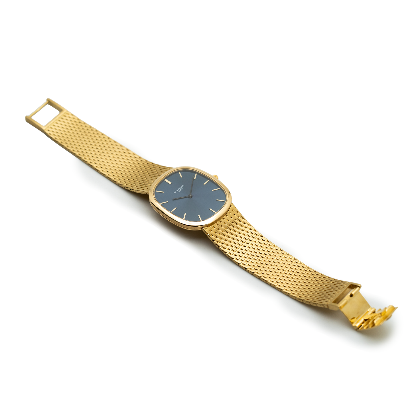 Patek Philippe 3938/1 Ellipse Jumbo Full set