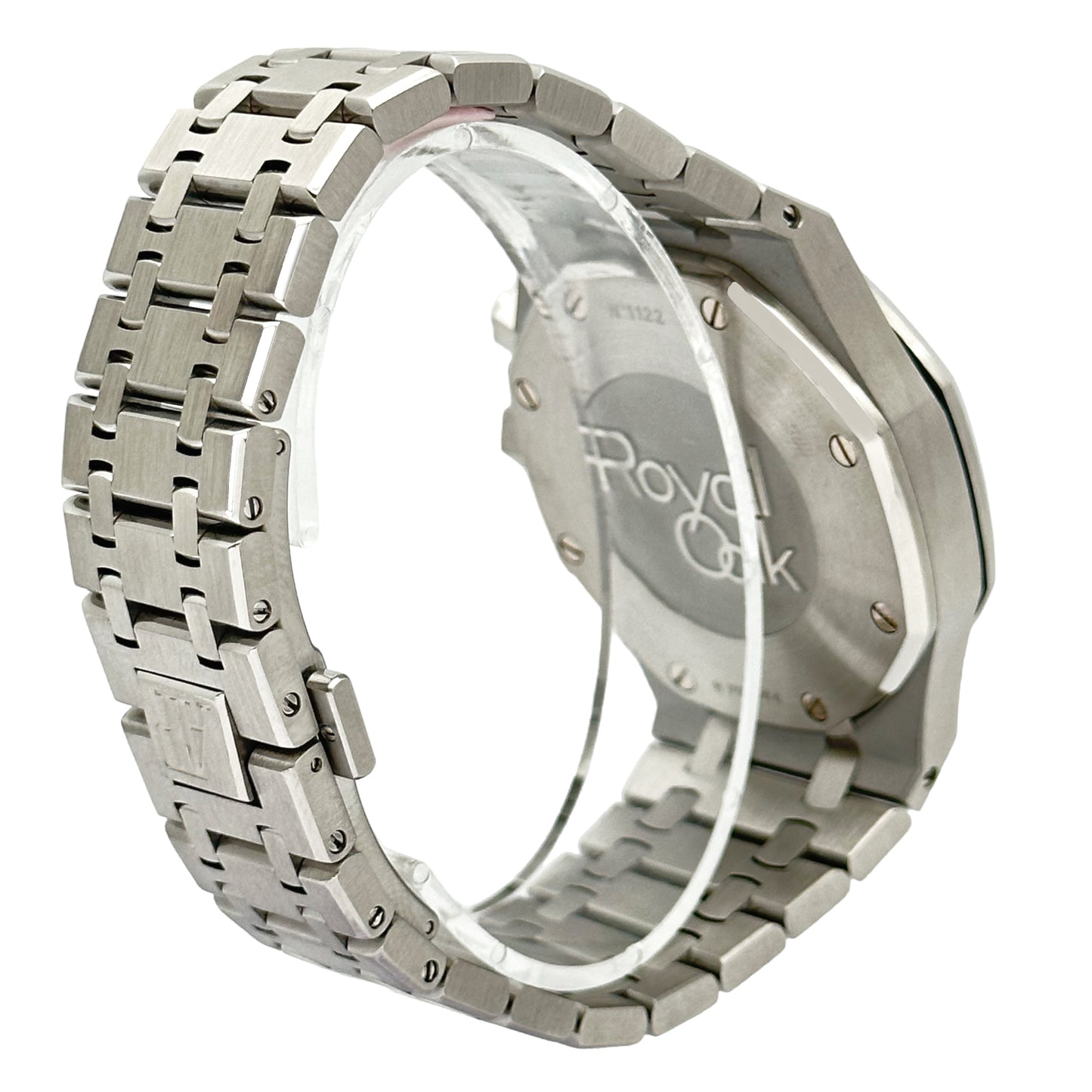 Audemars Piguet 26320ST Royal Oak Chronograph Full set and serviced