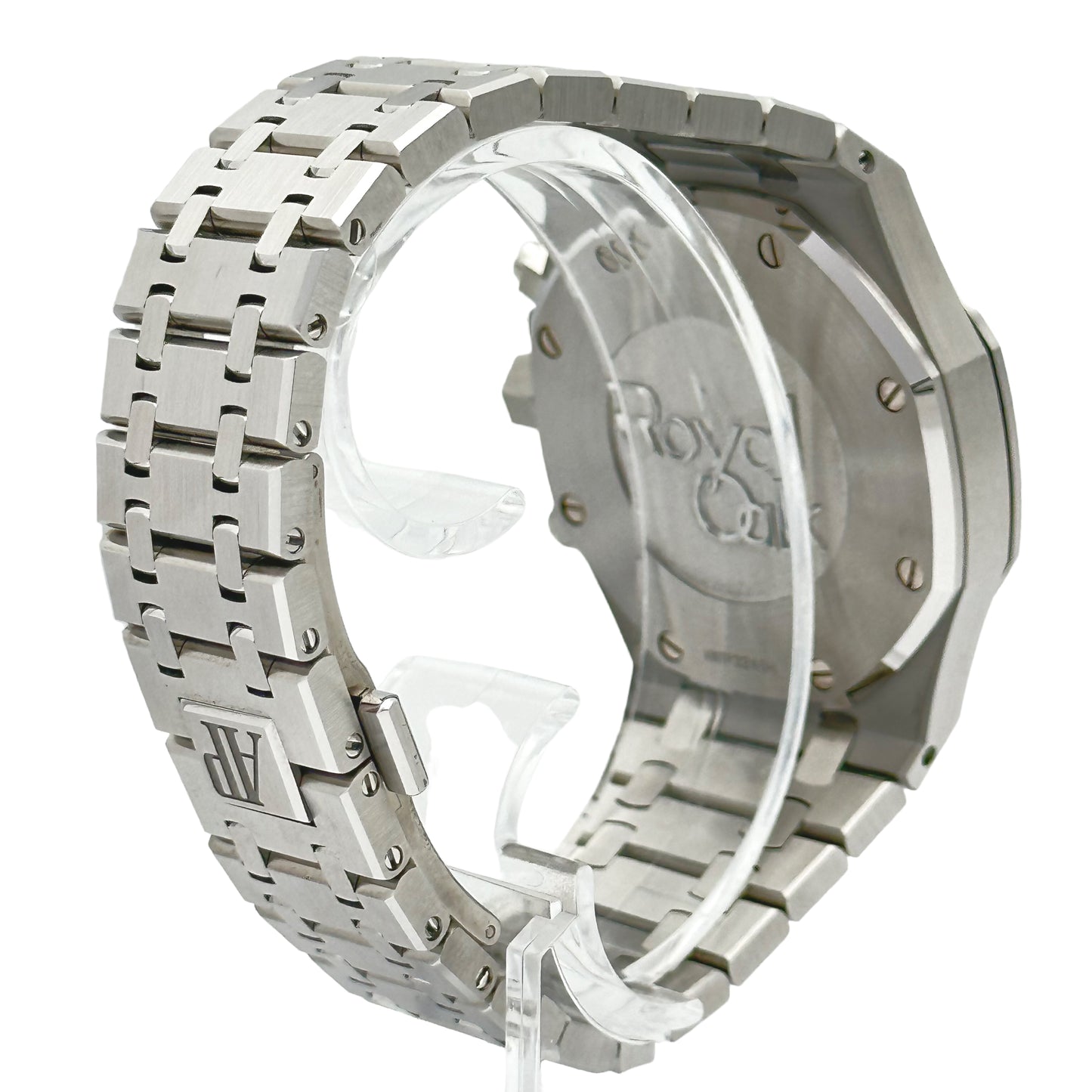 Audemars Piguet 26331ST Royal Oak Chronograph Full set blue dial