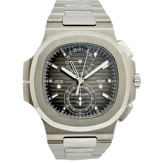 Patek Philippe 5990/1A-001 Nautilus New Full set
