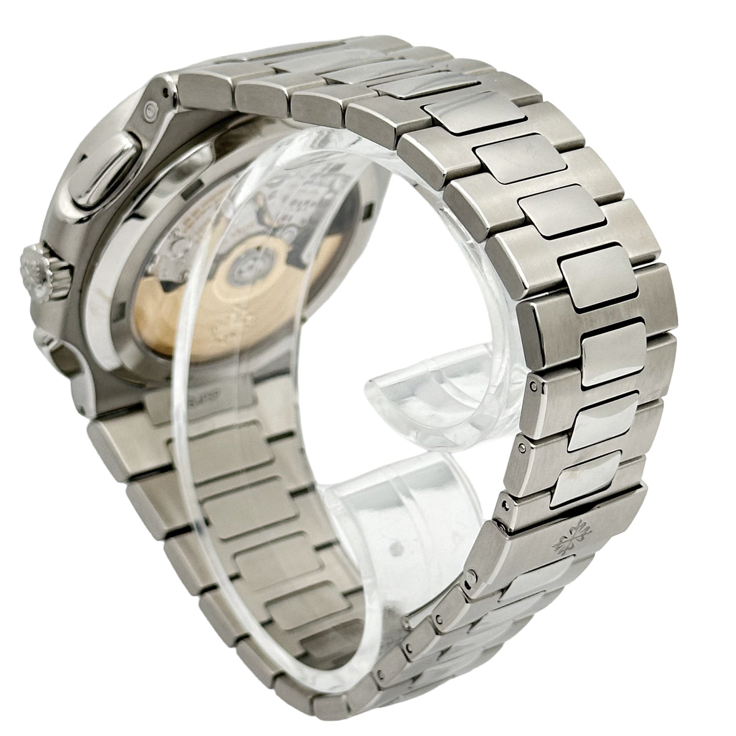 Patek Philippe 5990/1A-001 Nautilus New Full set