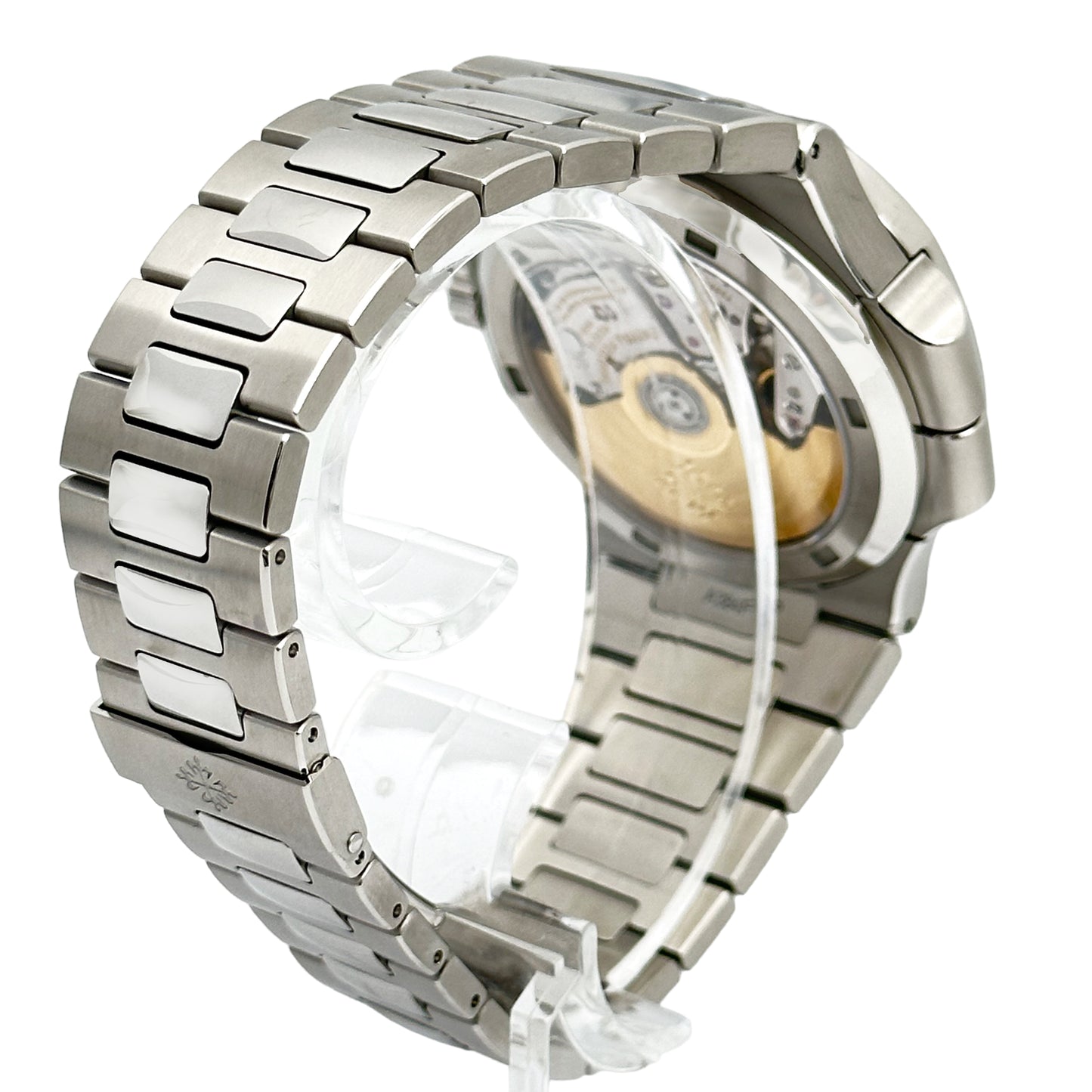 Patek Philippe 5990/1A-001 Nautilus New Full set