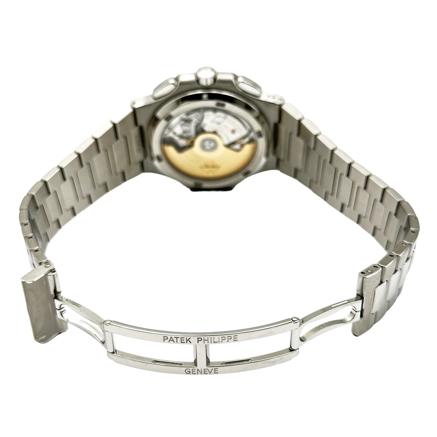 Patek Philippe 5990/1A-001 Nautilus New Full set