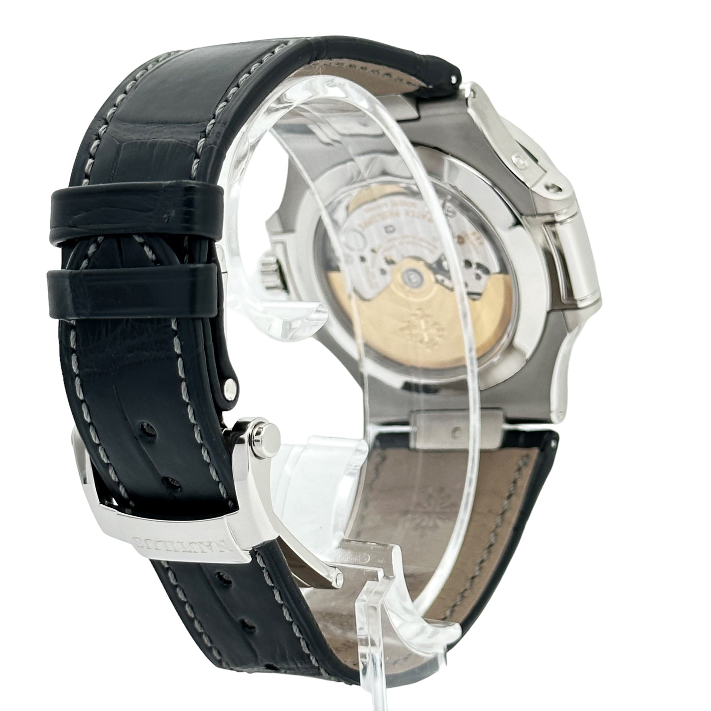 Patek Philippe 5726A-001 Nautilus New Full set