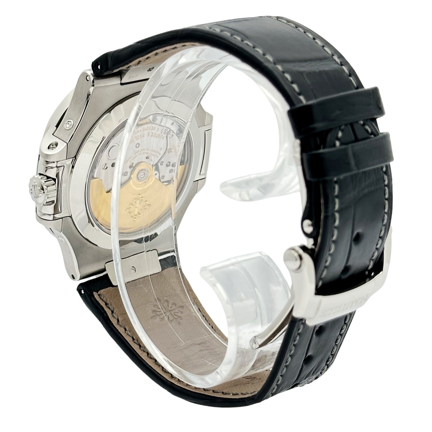 Patek Philippe 5726A-001 Nautilus New Full set