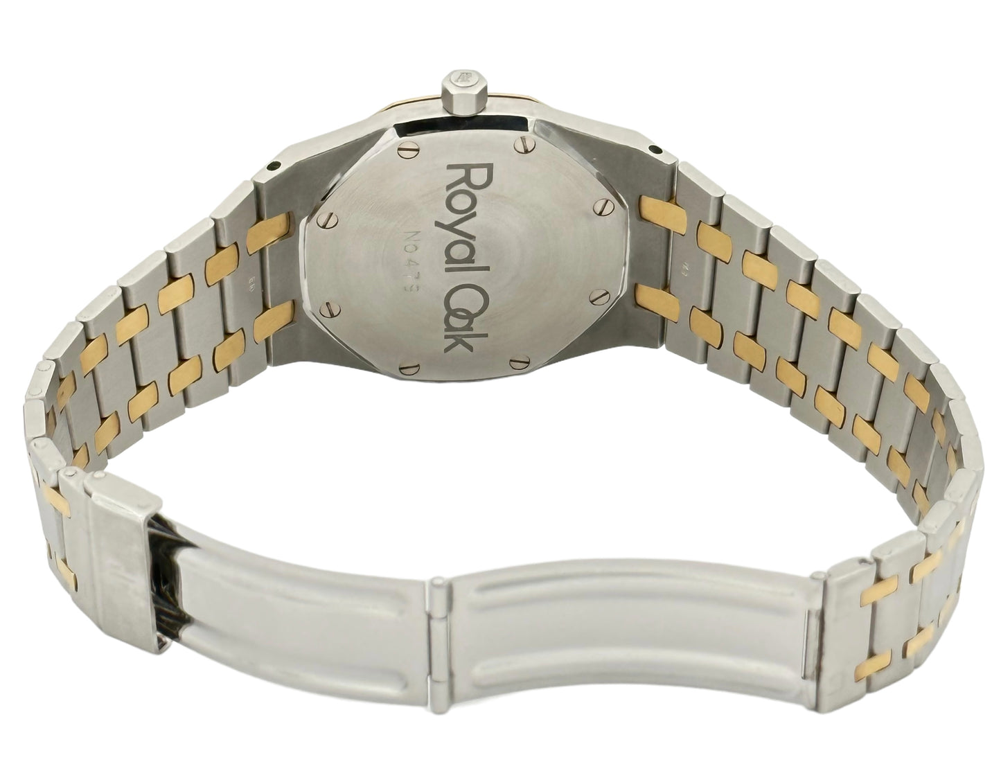 Audemars Piguet 5402SA Royal Oak Jumbo