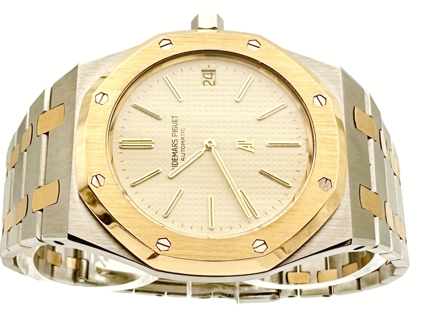 Audemars Piguet 5402SA Royal Oak Jumbo